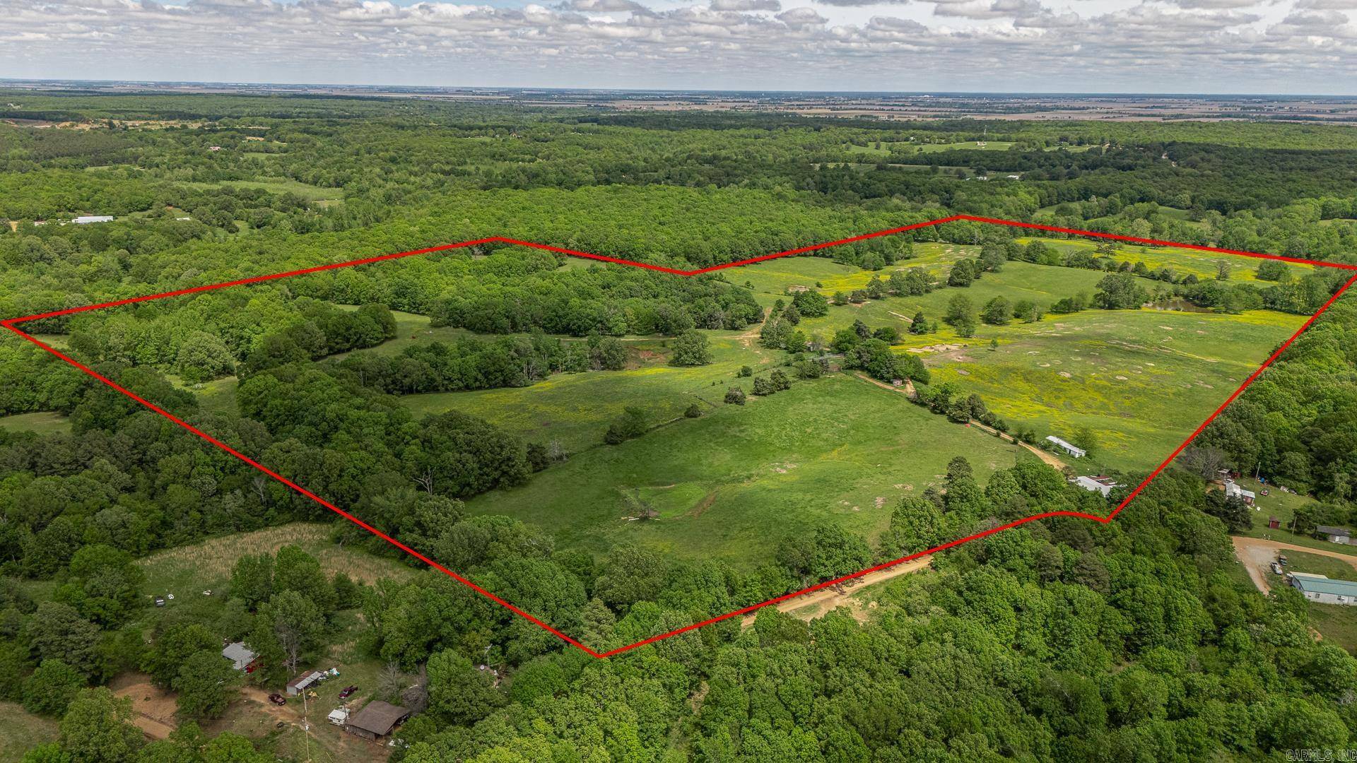 Harrisburg, AR 72432,180 Acres +/-