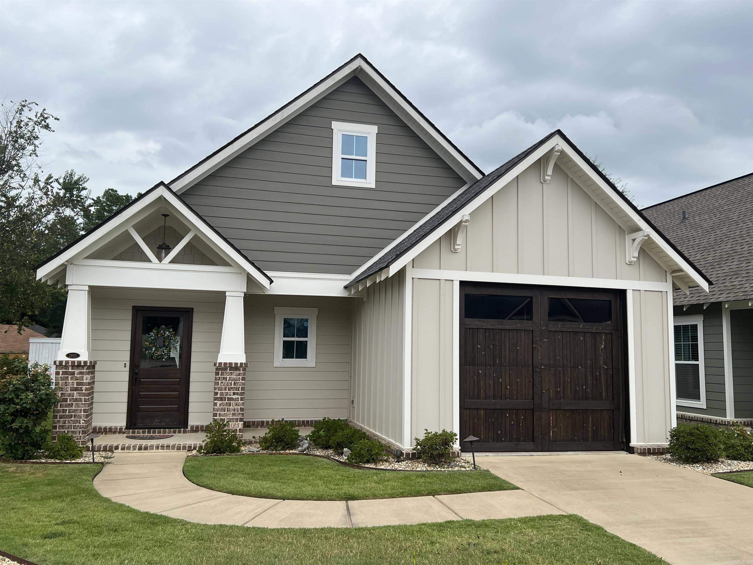 Conway, AR 72034,2850 Stonebrook