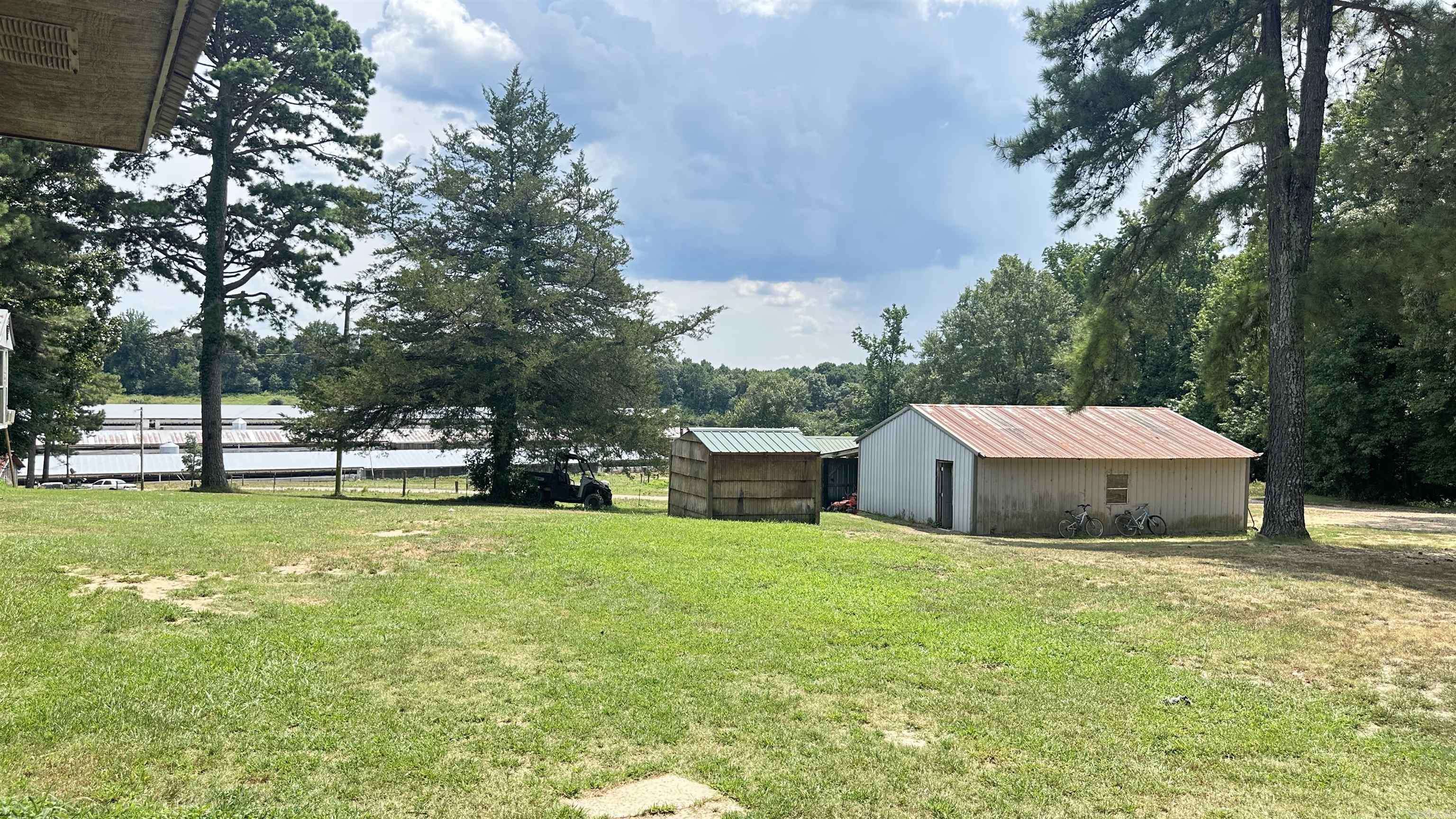 Langley, AR 71952-000,47 Clausen Road