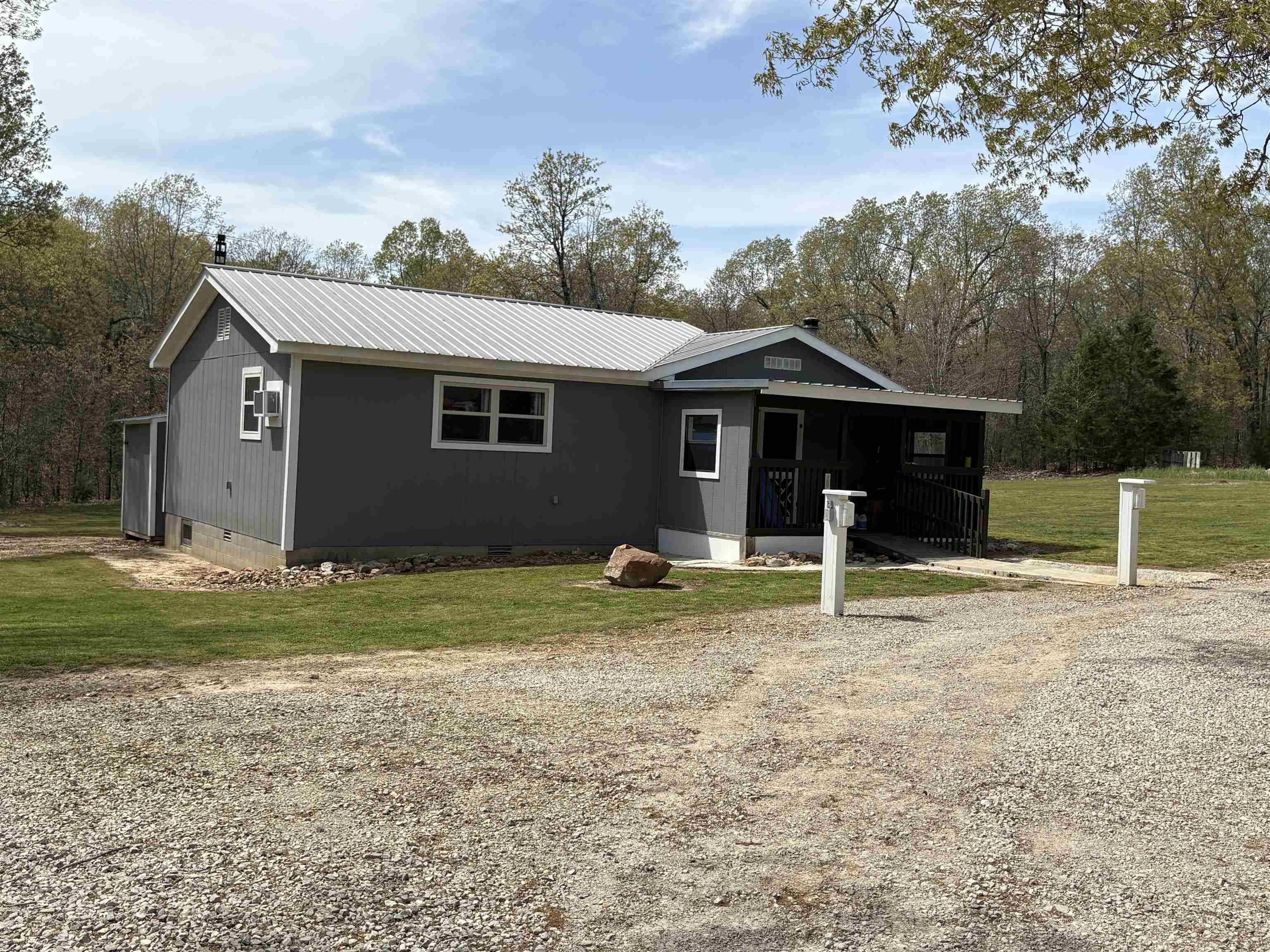 Salem, AR 72576,4431 Magnolia Road