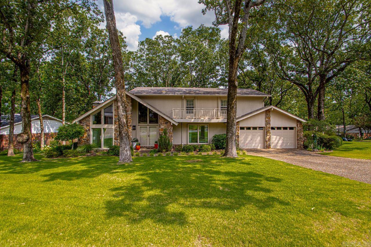 North Little Rock, AR 72116,17 Sugar Creek Rd