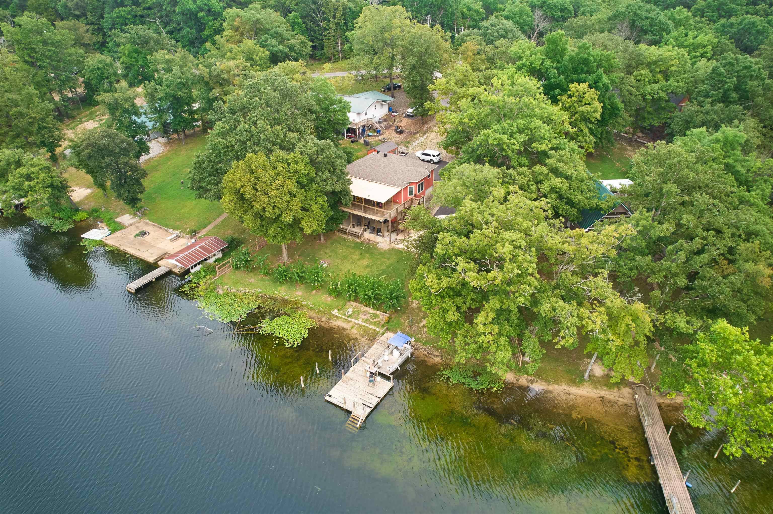 Hardy, AR 72542,509 B Woodland Hills Rd