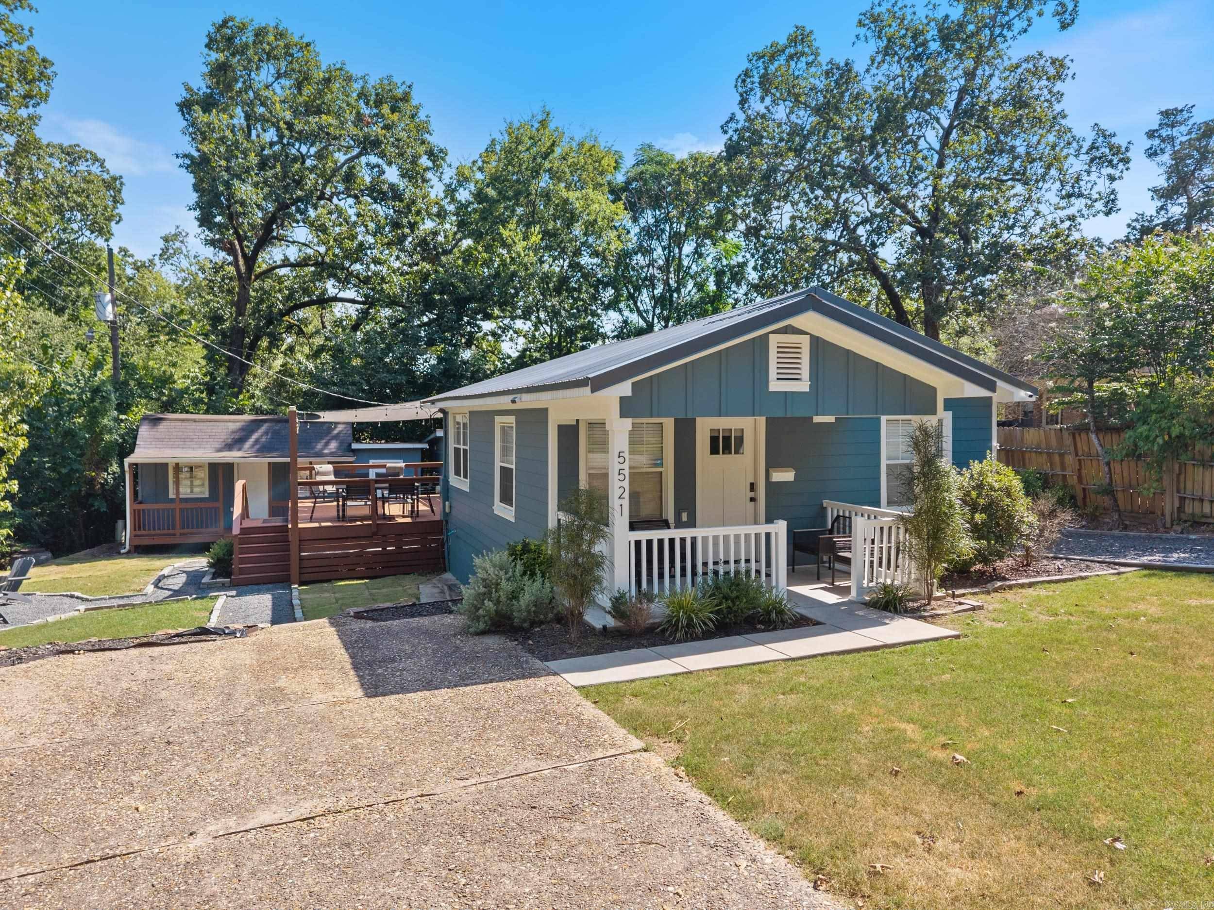 Little Rock, AR 72205,5521 J Street