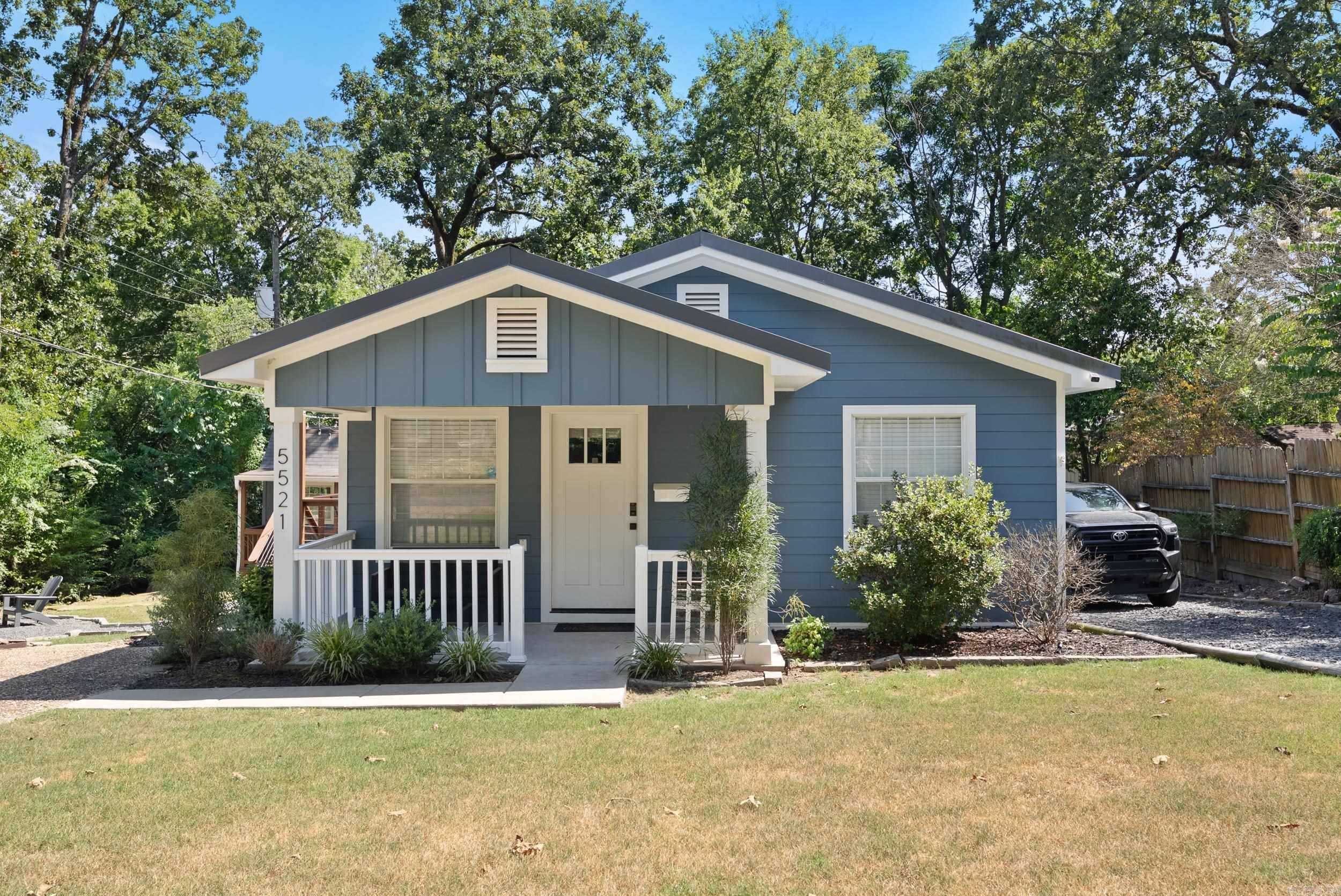Little Rock, AR 72205,5521 J Street
