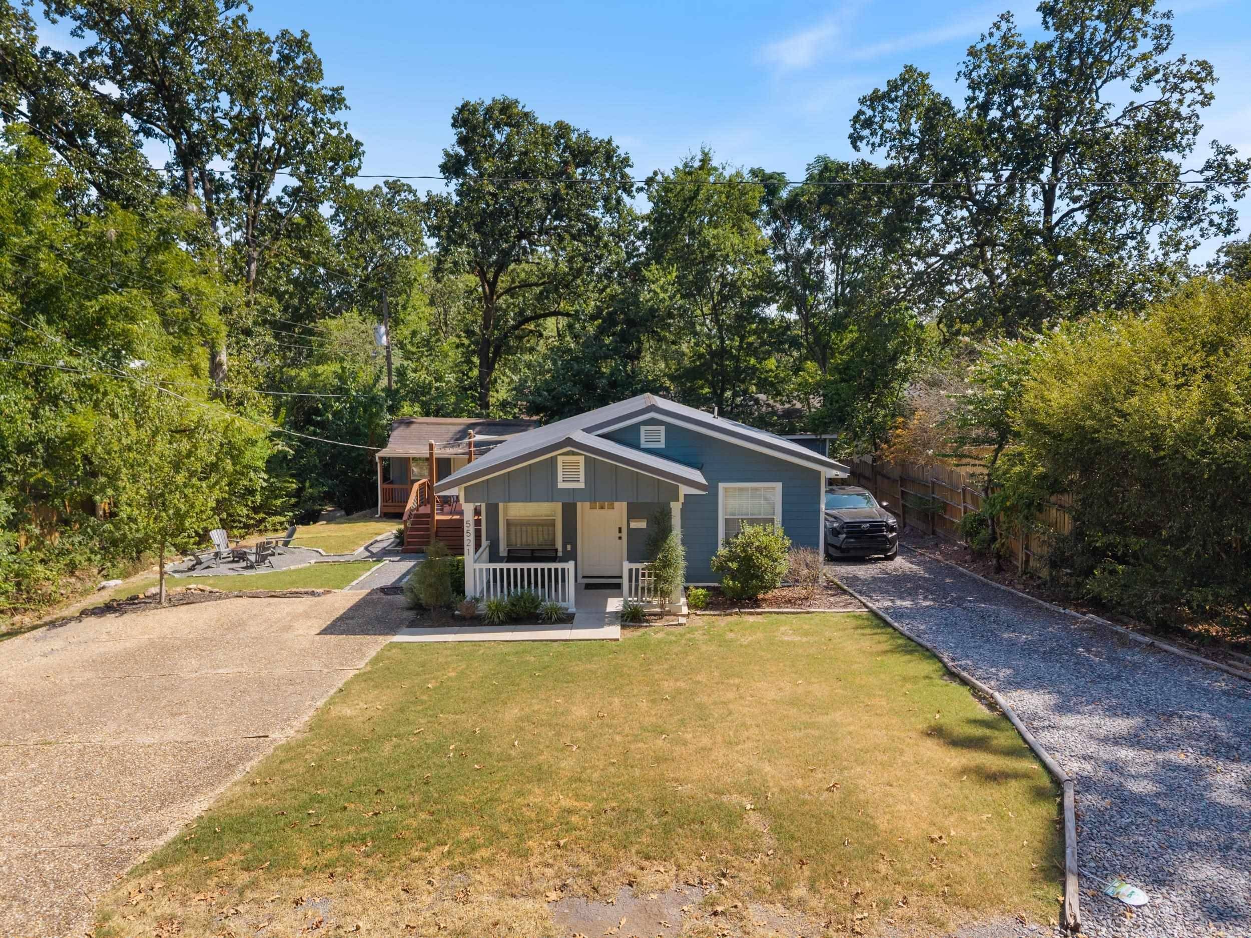 Little Rock, AR 72205,5521 J Street