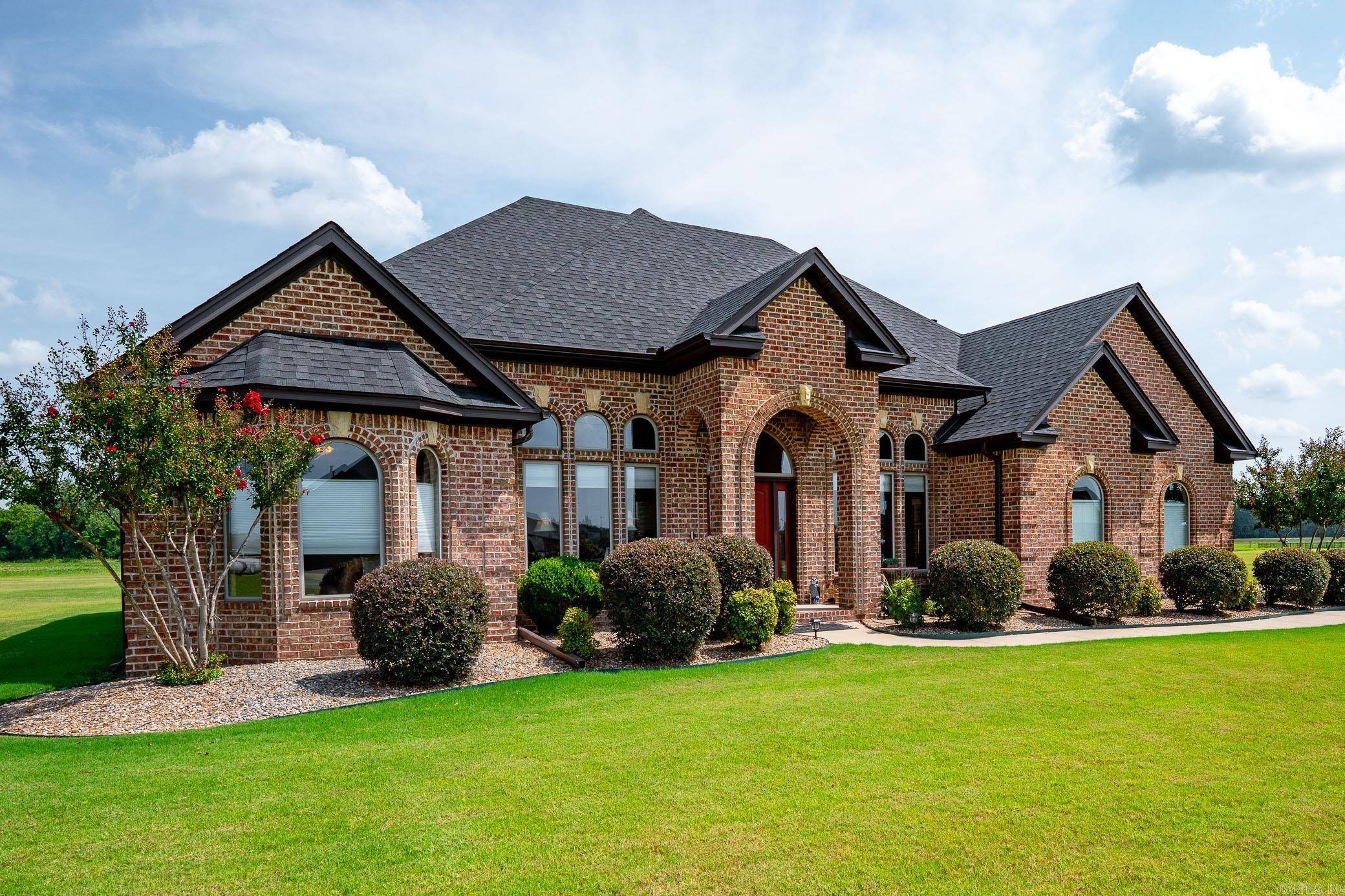 North Little Rock, AR 72142,12994 SMARTY JONES DRIVE