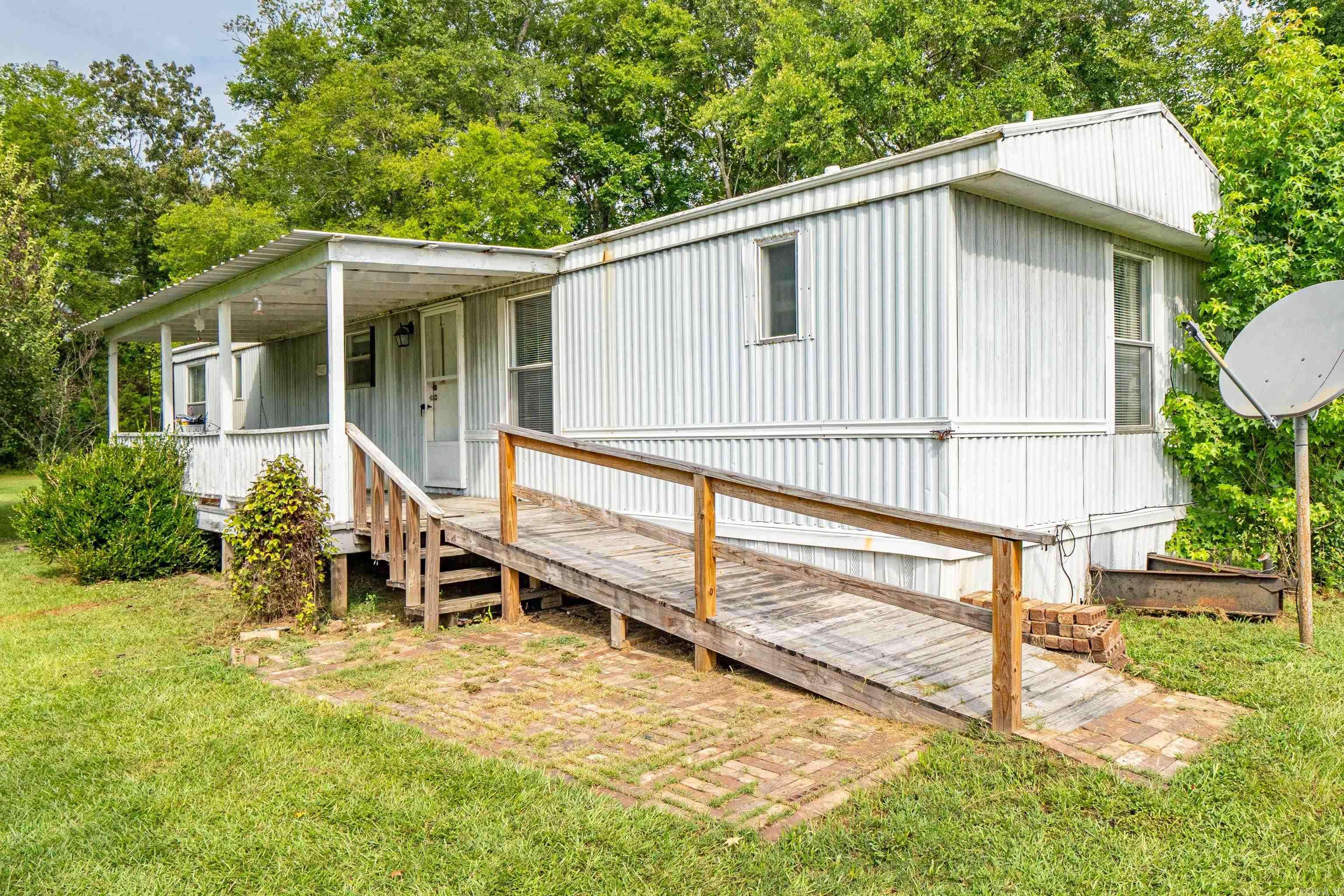 Hot Springs, AR 71913,296 & 298 Barbershop Trail