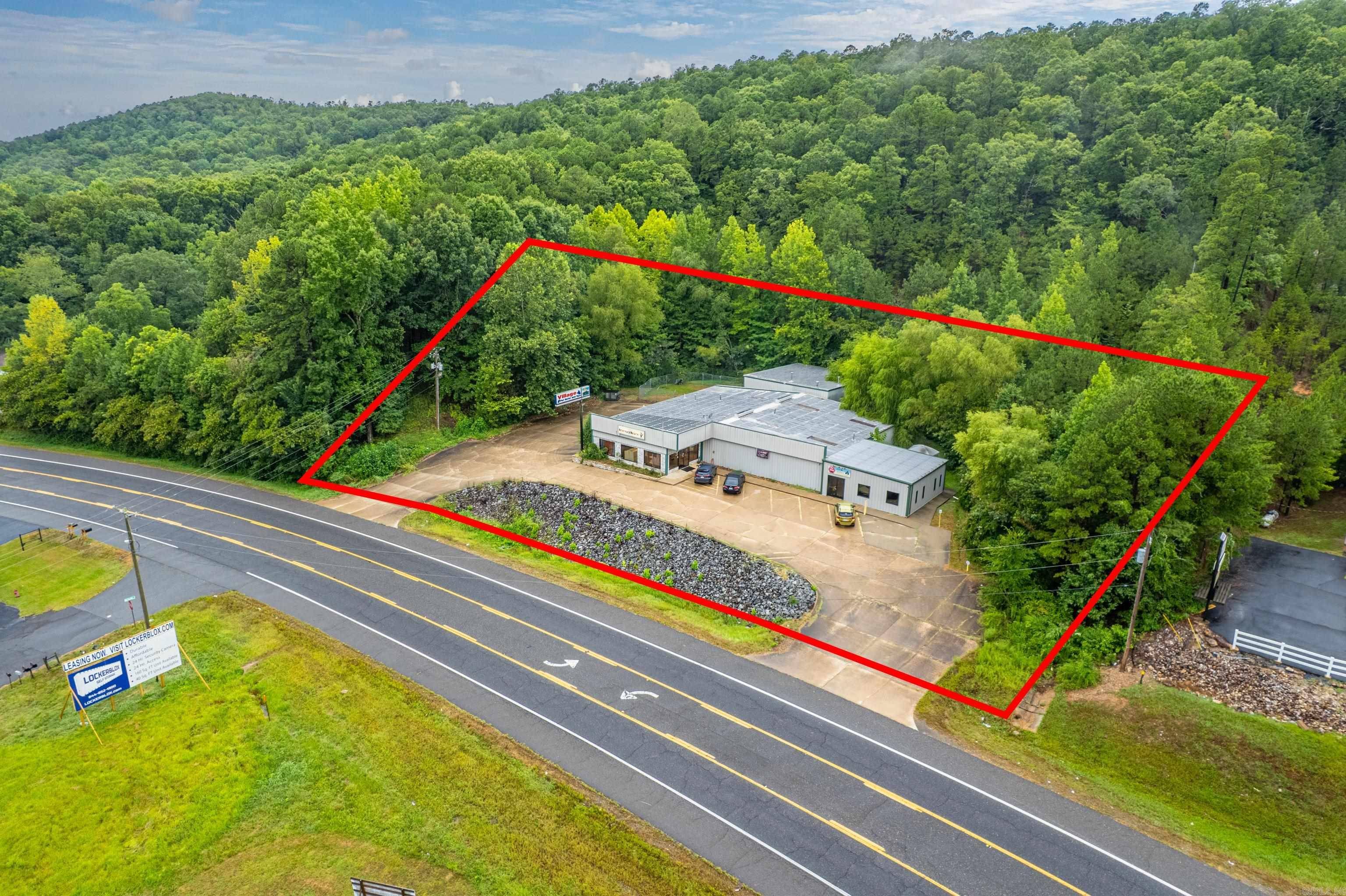 Hot Springs, AR 71909,4147 N Highway 7
