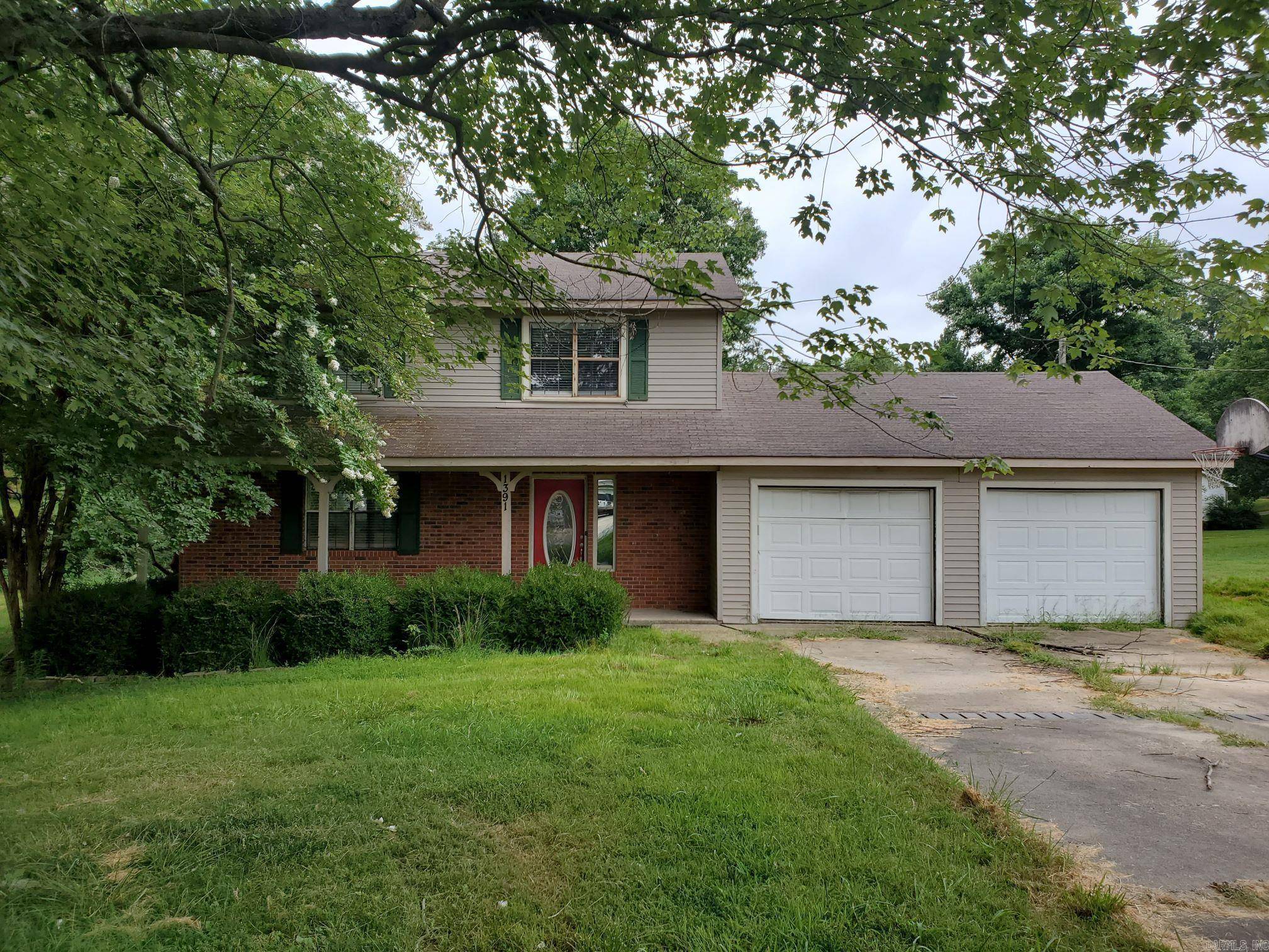Piggott, AR 72454,1391 Wiley Drive