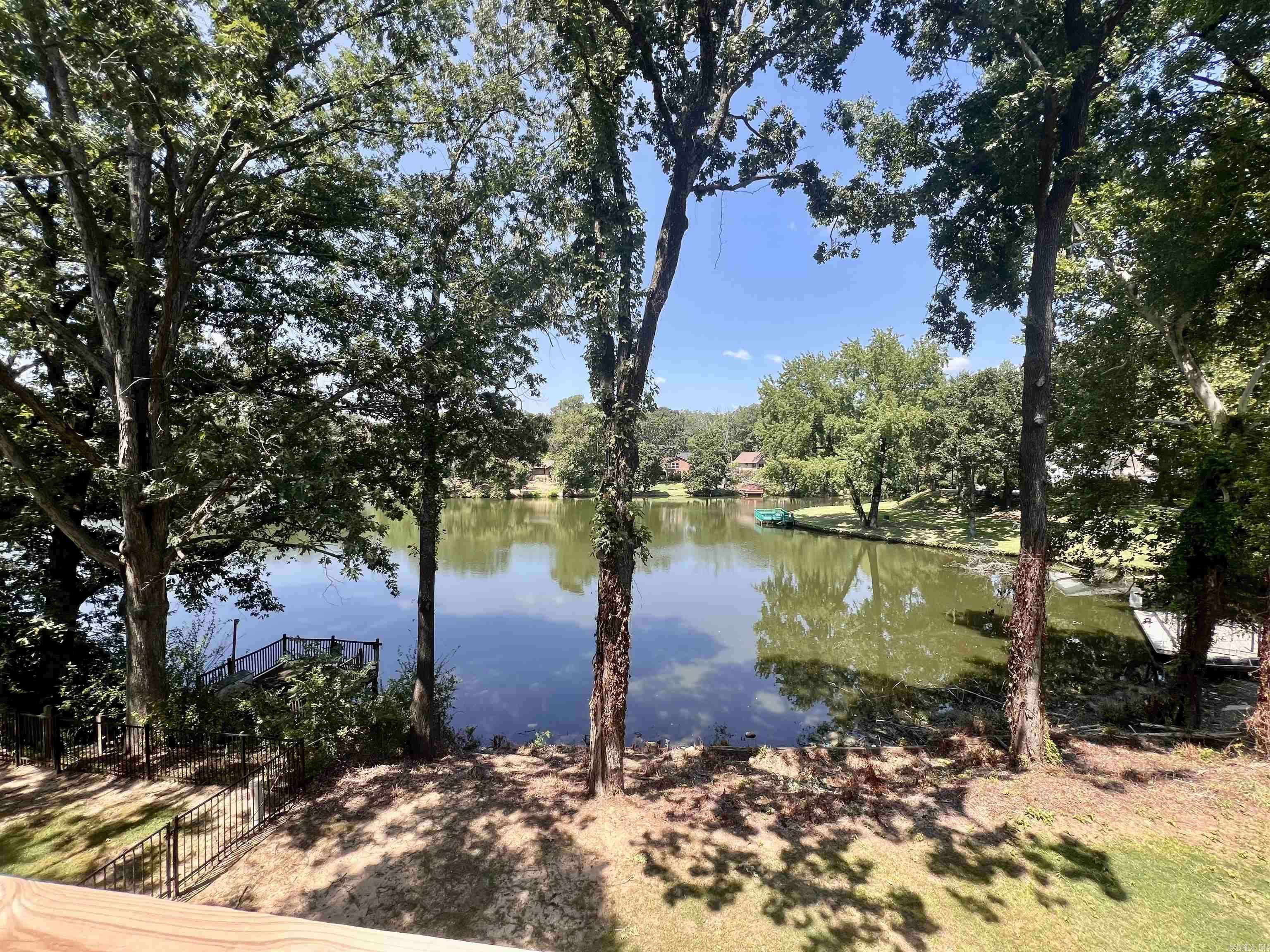 North Little Rock, AR 72116,21 E Lake Drive