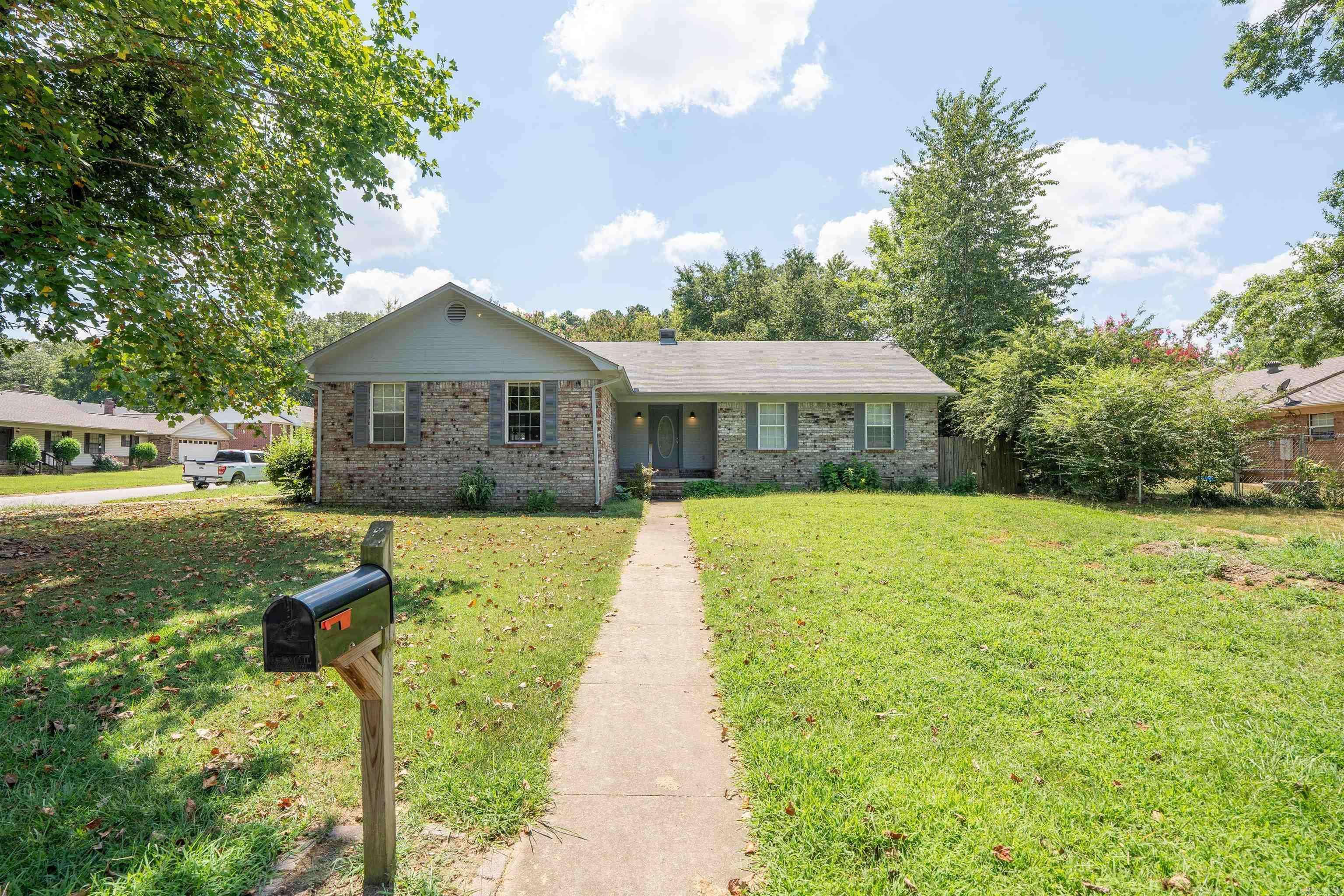 Searcy, AR 72143,103 Chippewa Dr Drive