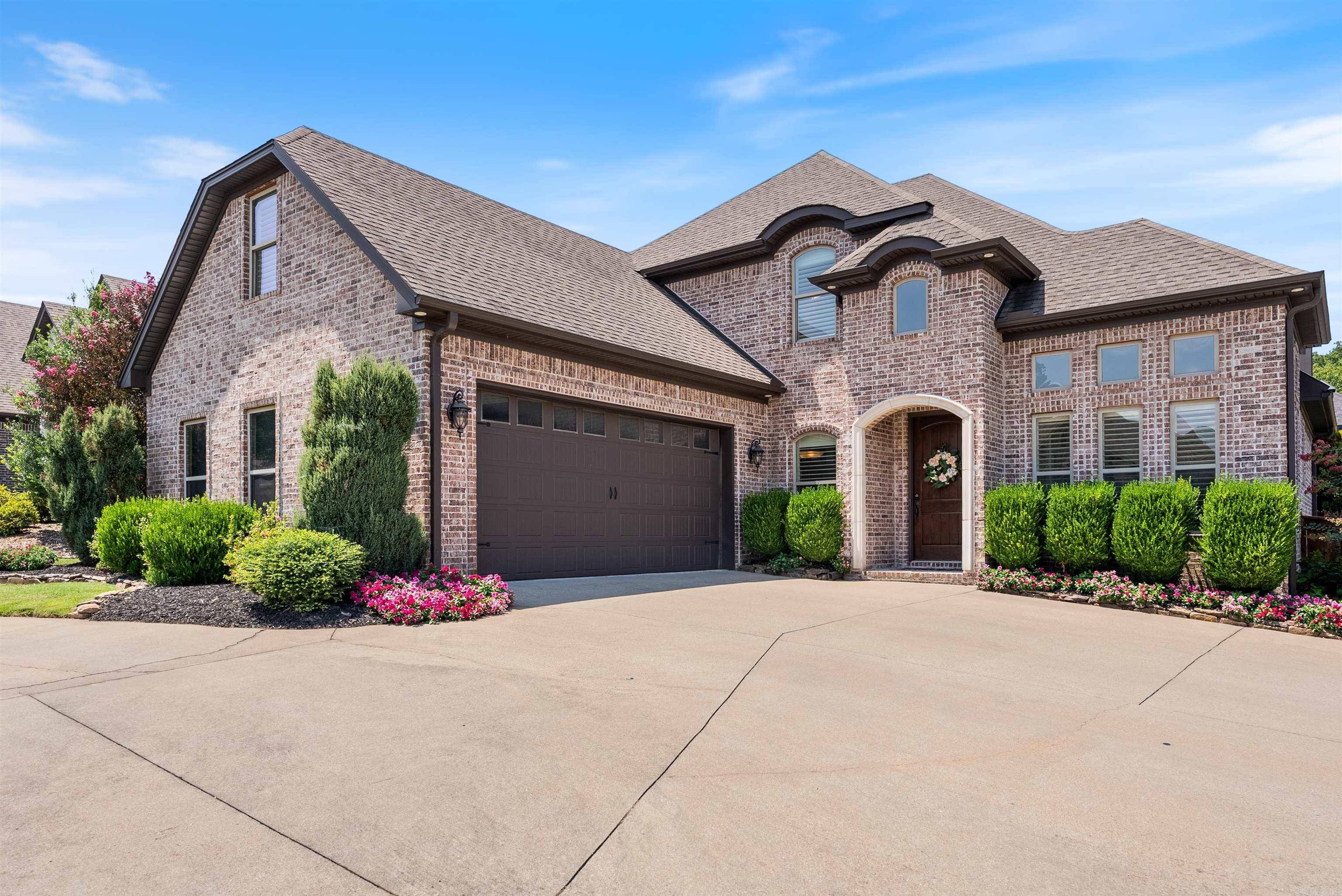 Little Rock, AR 72223,408 Miramar Boulevard