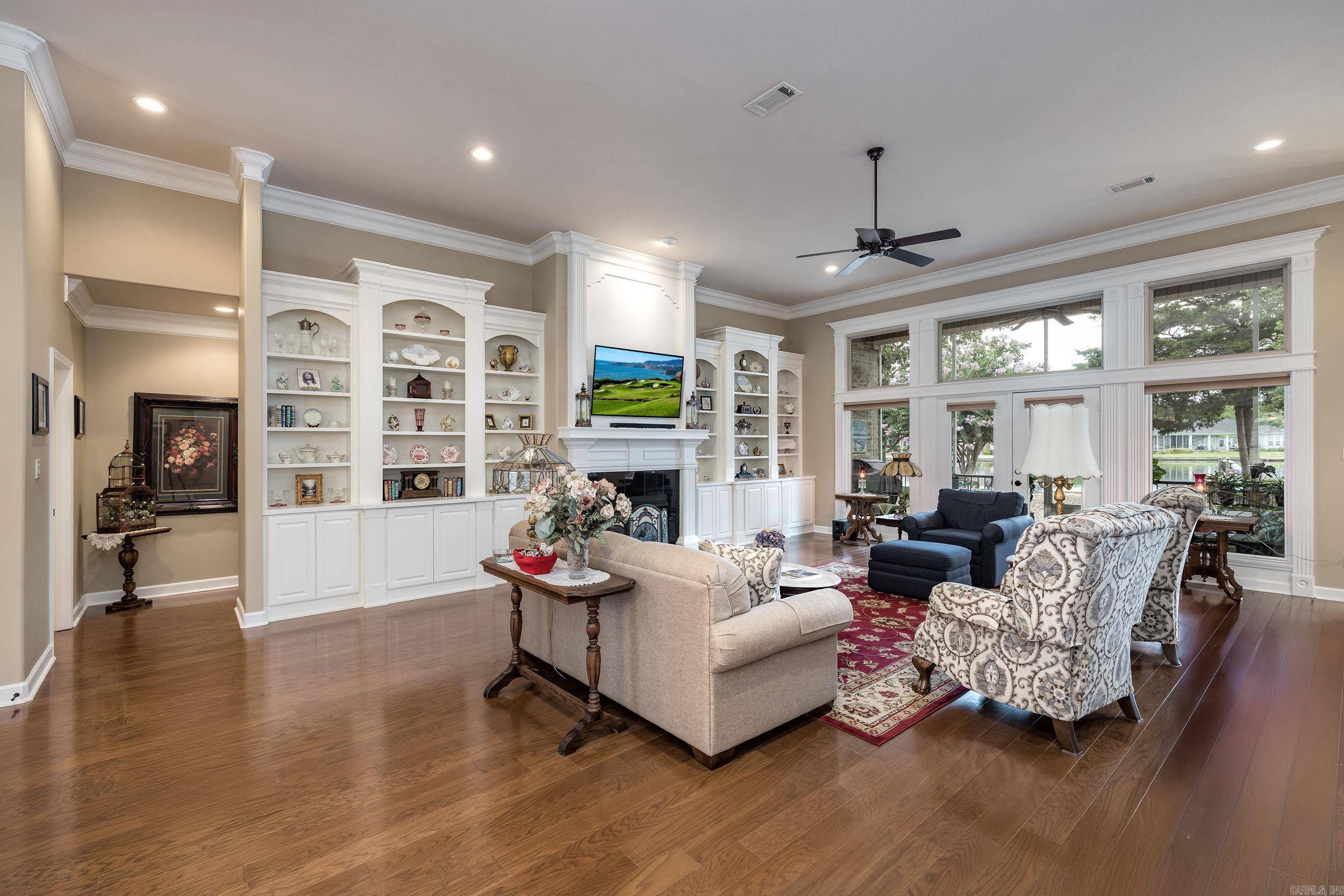 Hot Springs Village, AR 71909,5 Utrera Lane