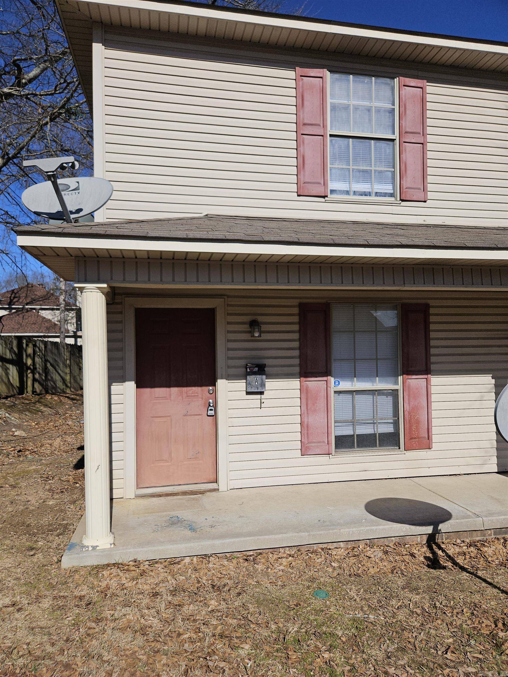 Little Rock, AR 72227,8700-8702 White Rock Lane$950/mo.
