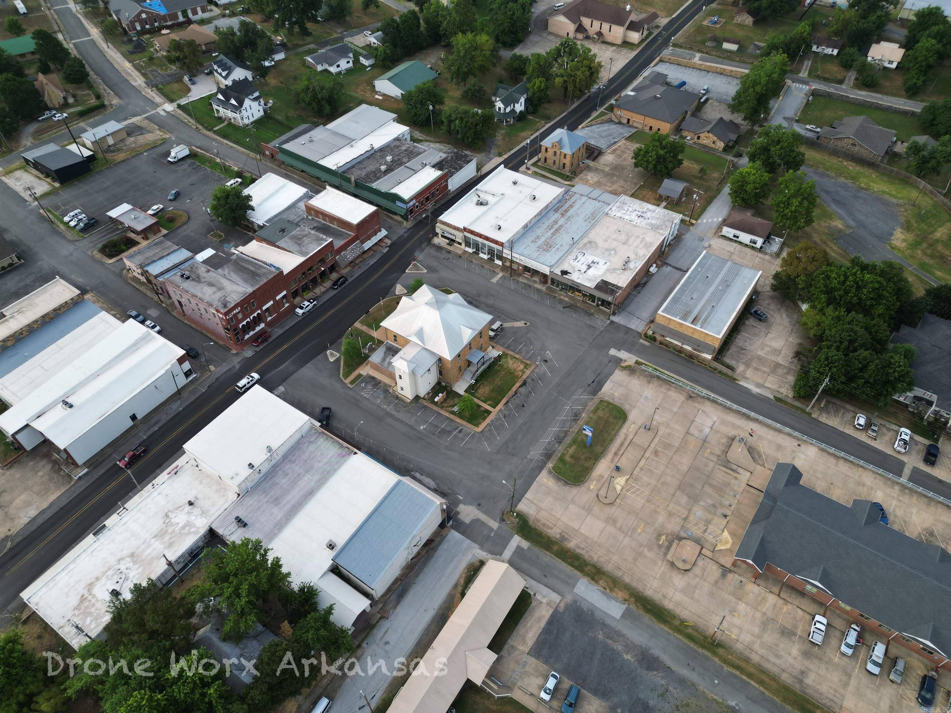 Marshall, AR 72650,303 Campus Street