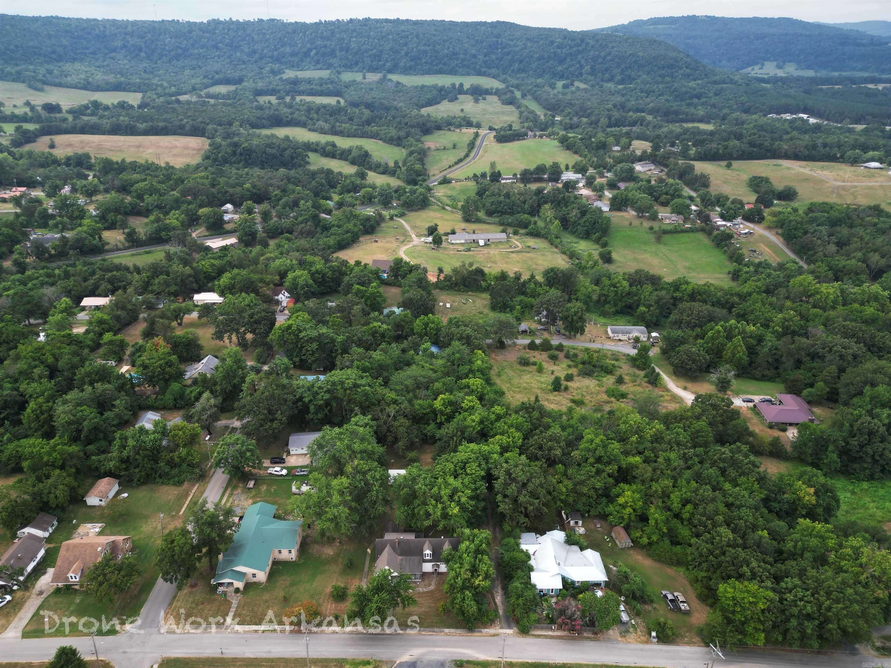 Marshall, AR 72650,303 Campus Street