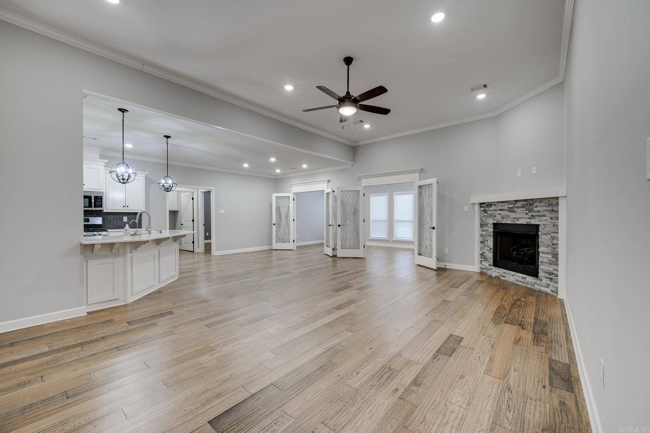 Austin, AR 72007,154 Hudson Branch Drive