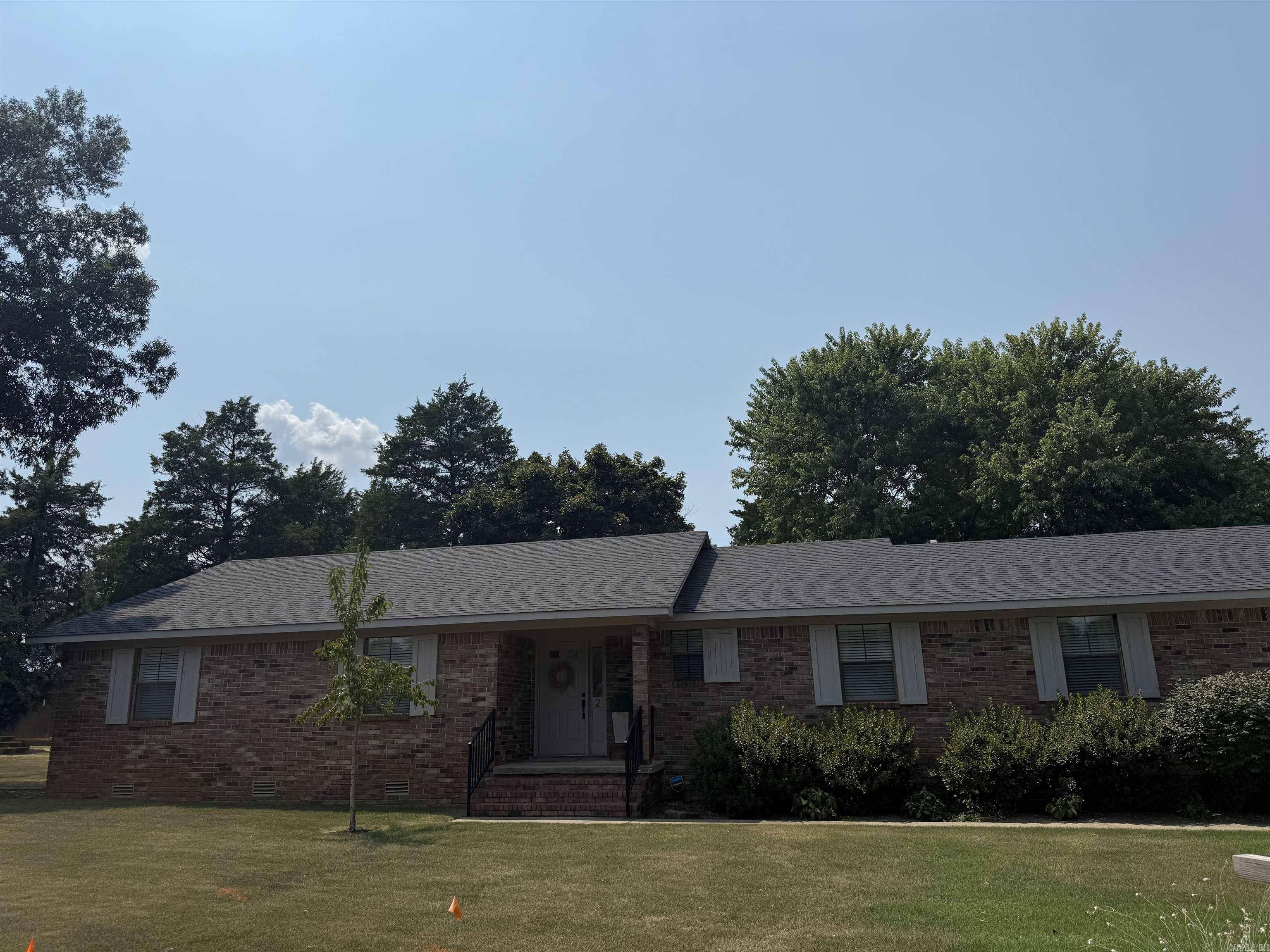 Searcy, AR 72143-0000,2 Westview Circle