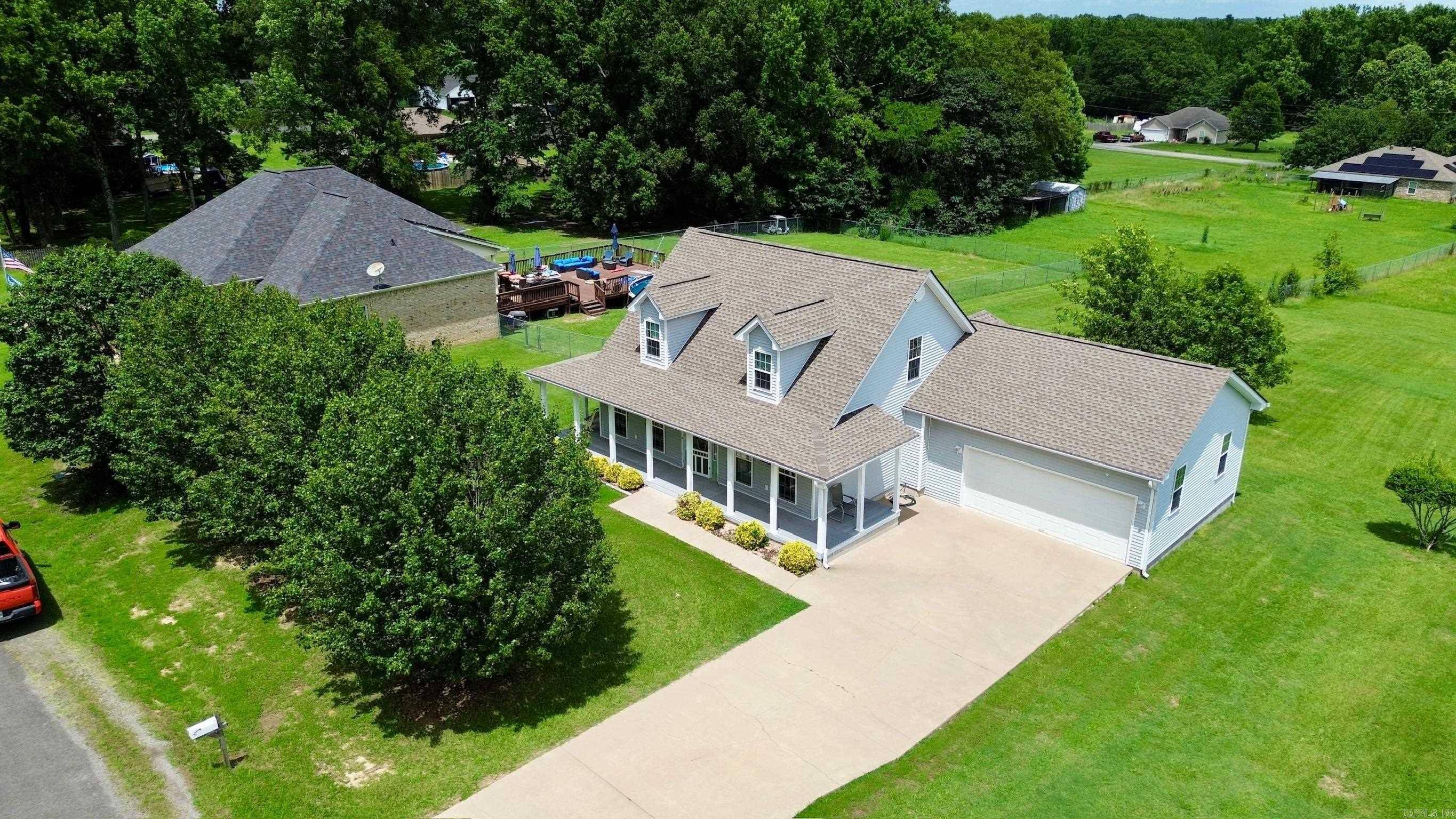 Cabot, AR 72023,62 Robin Nest Lane