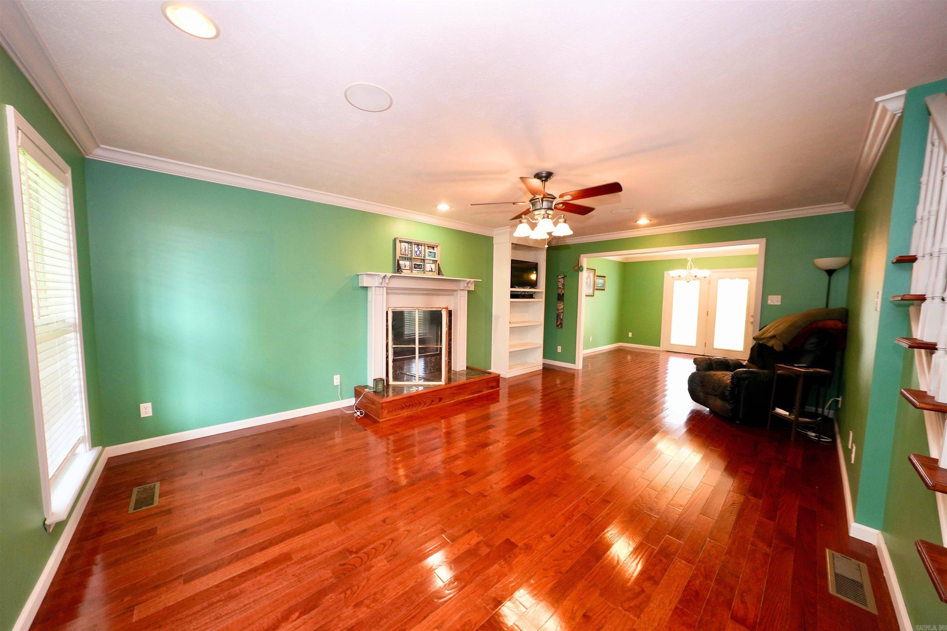 Cabot, AR 72023,62 Robin Nest Lane