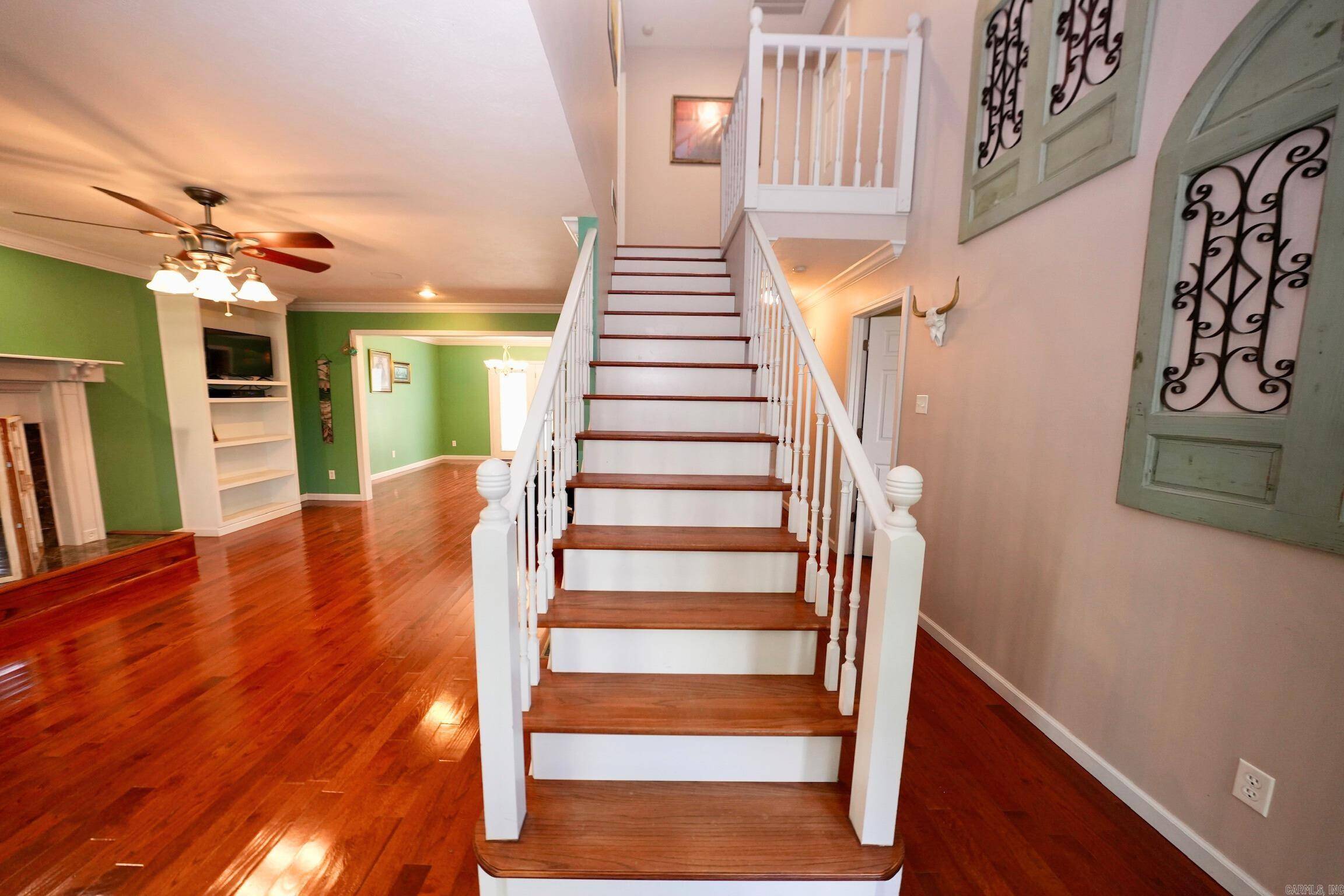 Cabot, AR 72023,62 Robin Nest Lane