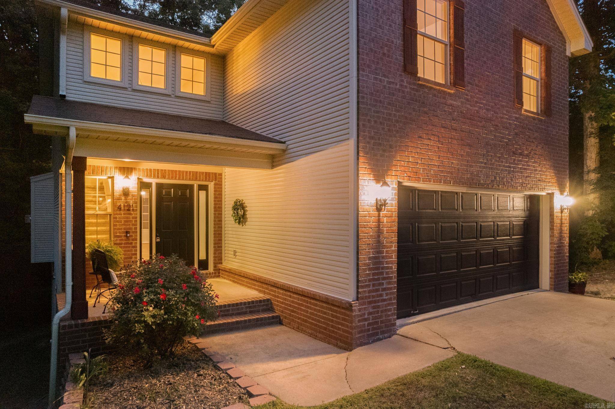 Benton, AR 72015,4121 Hartford Hills Drive
