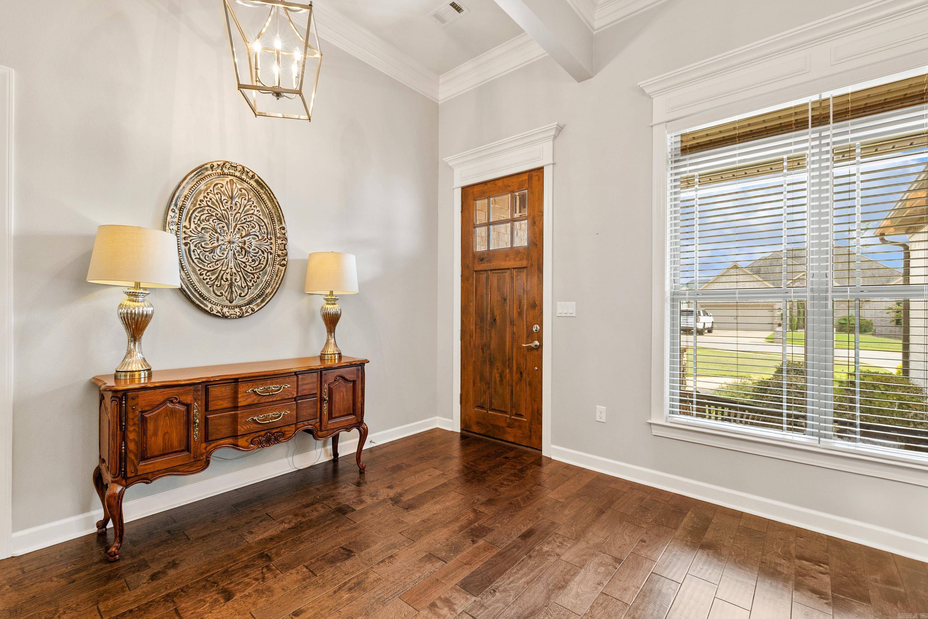 Bryant, AR 72022,2524 Aberdeen Drive