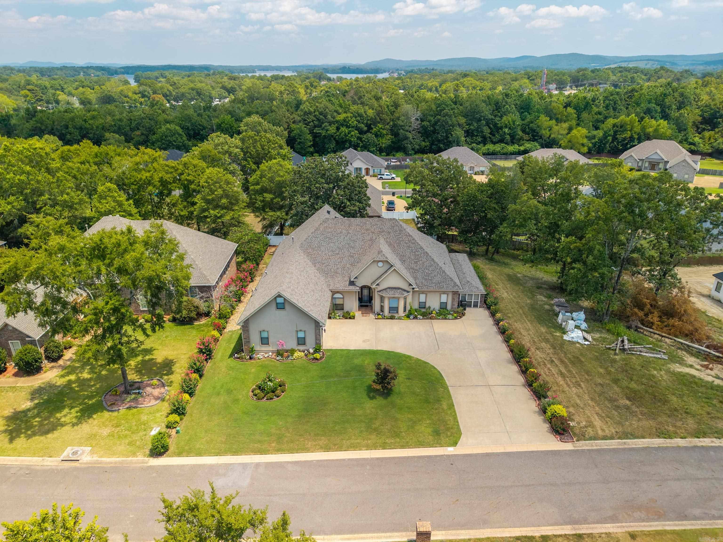 Hot Springs, AR 71913,205 Trabecca Circle