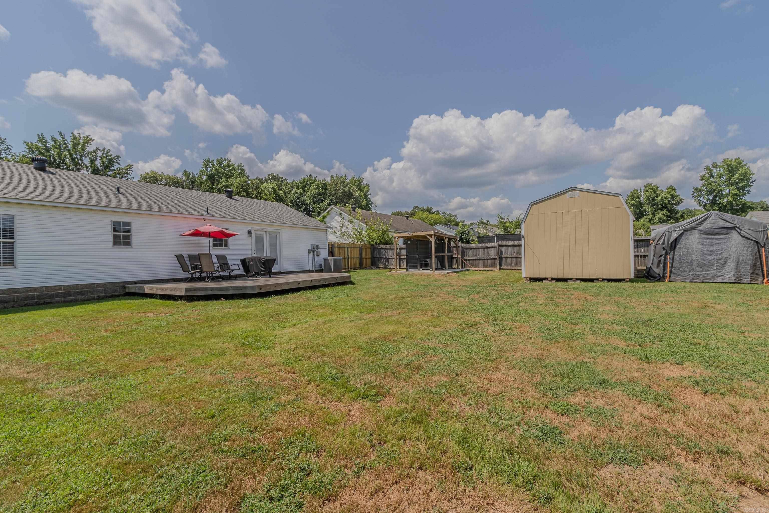 Paragould, AR 72450,2703 N 5th Street