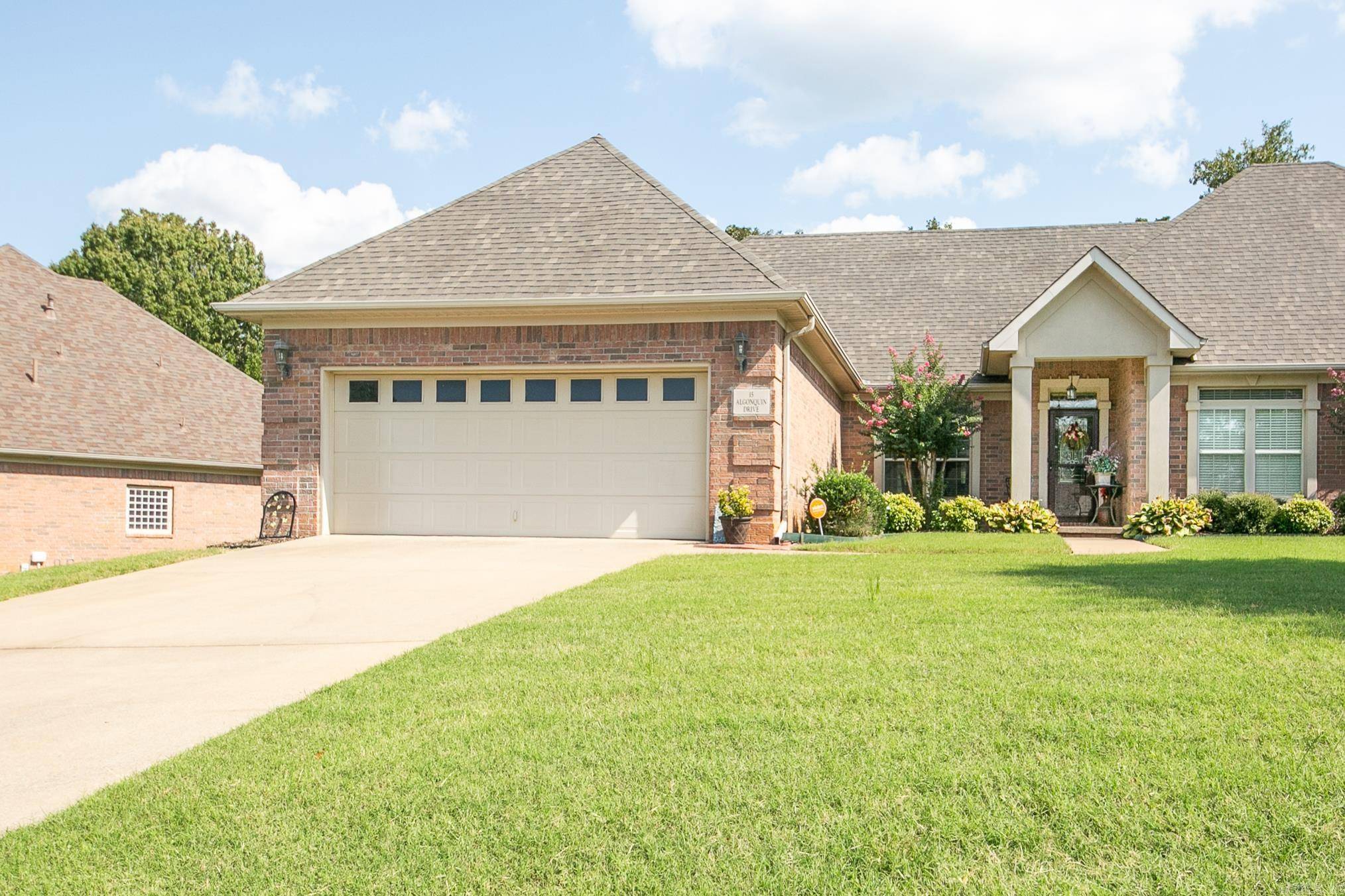 Cabot, AR 72023,15 Algonquin Drive