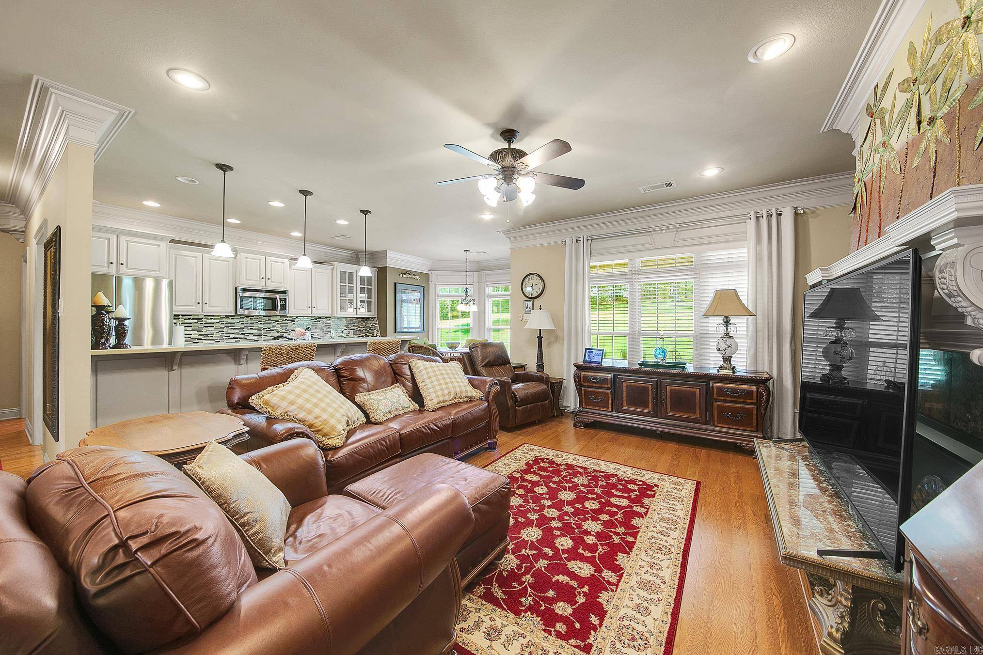 Cabot, AR 72023,15 Algonquin Drive