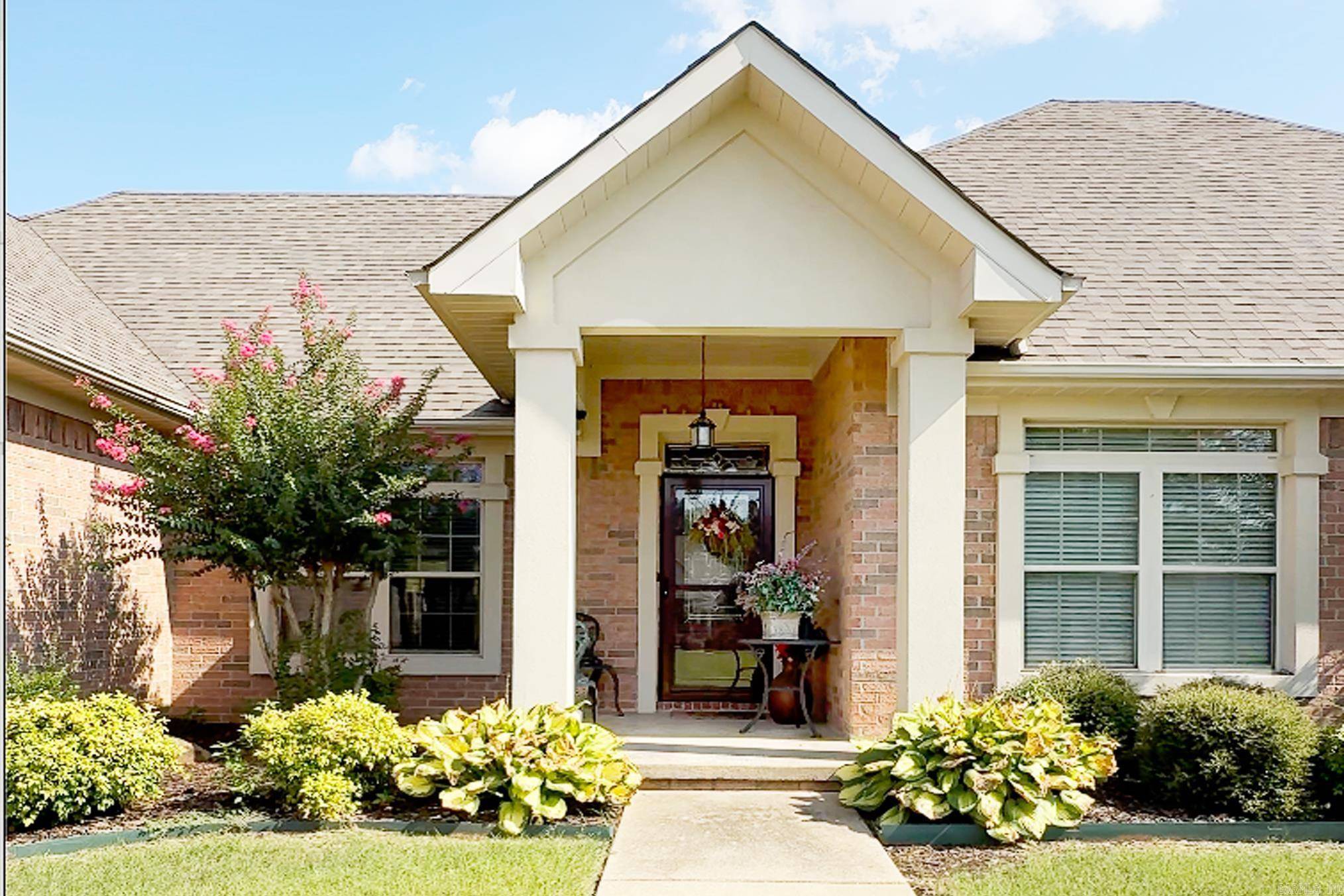 Cabot, AR 72023,15 Algonquin Drive