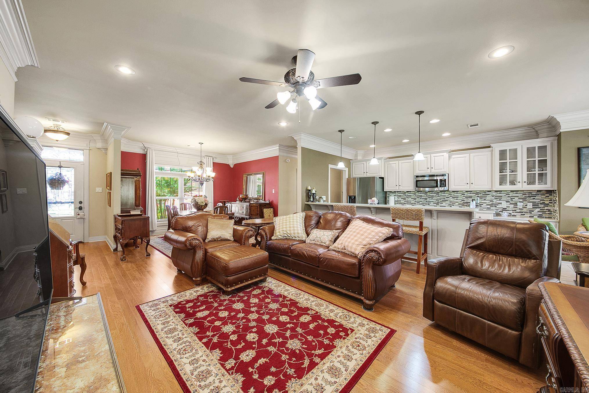 Cabot, AR 72023,15 Algonquin Drive