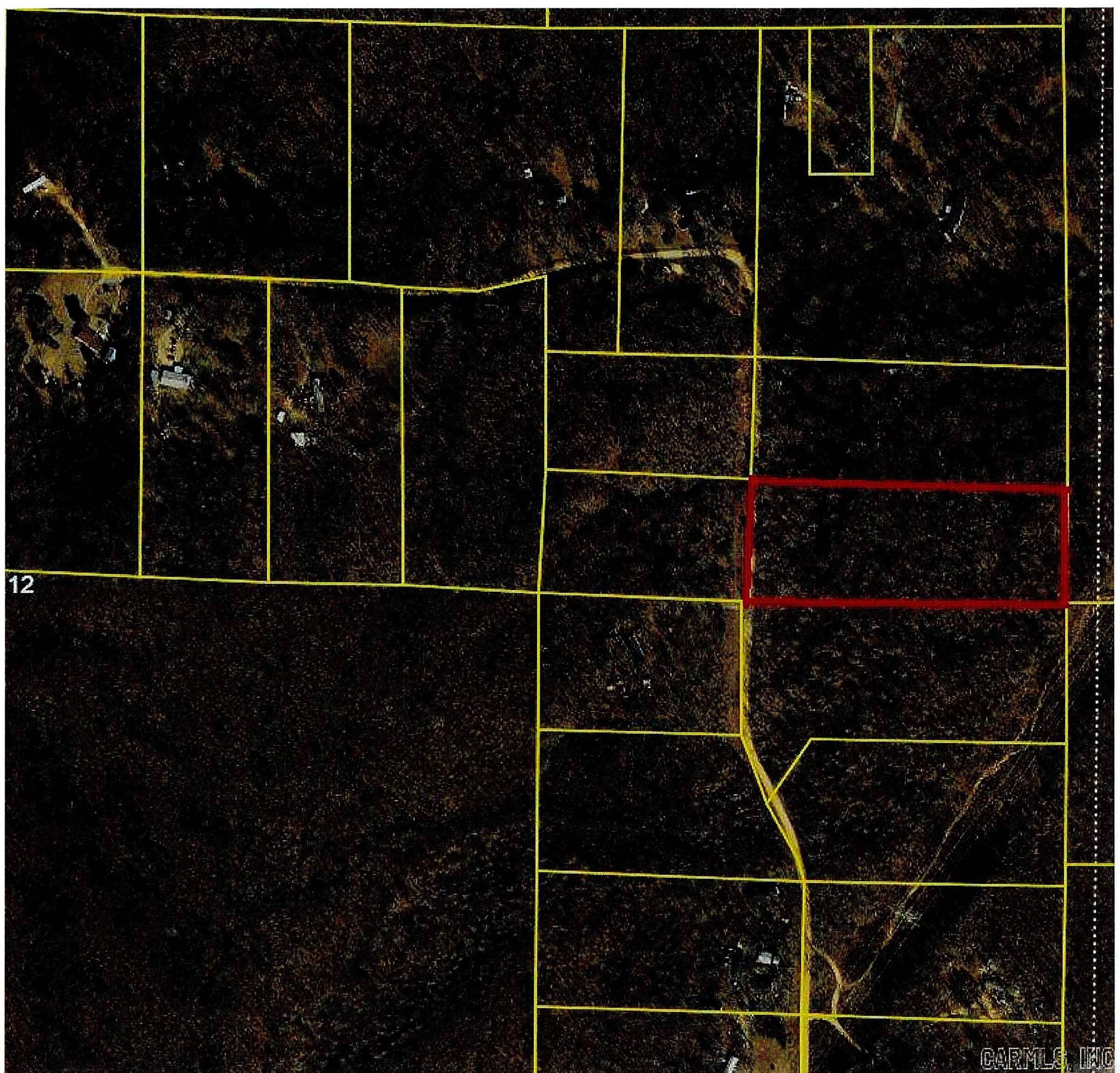 Redfield, AR 72132,00 A & B Arrowhead Road