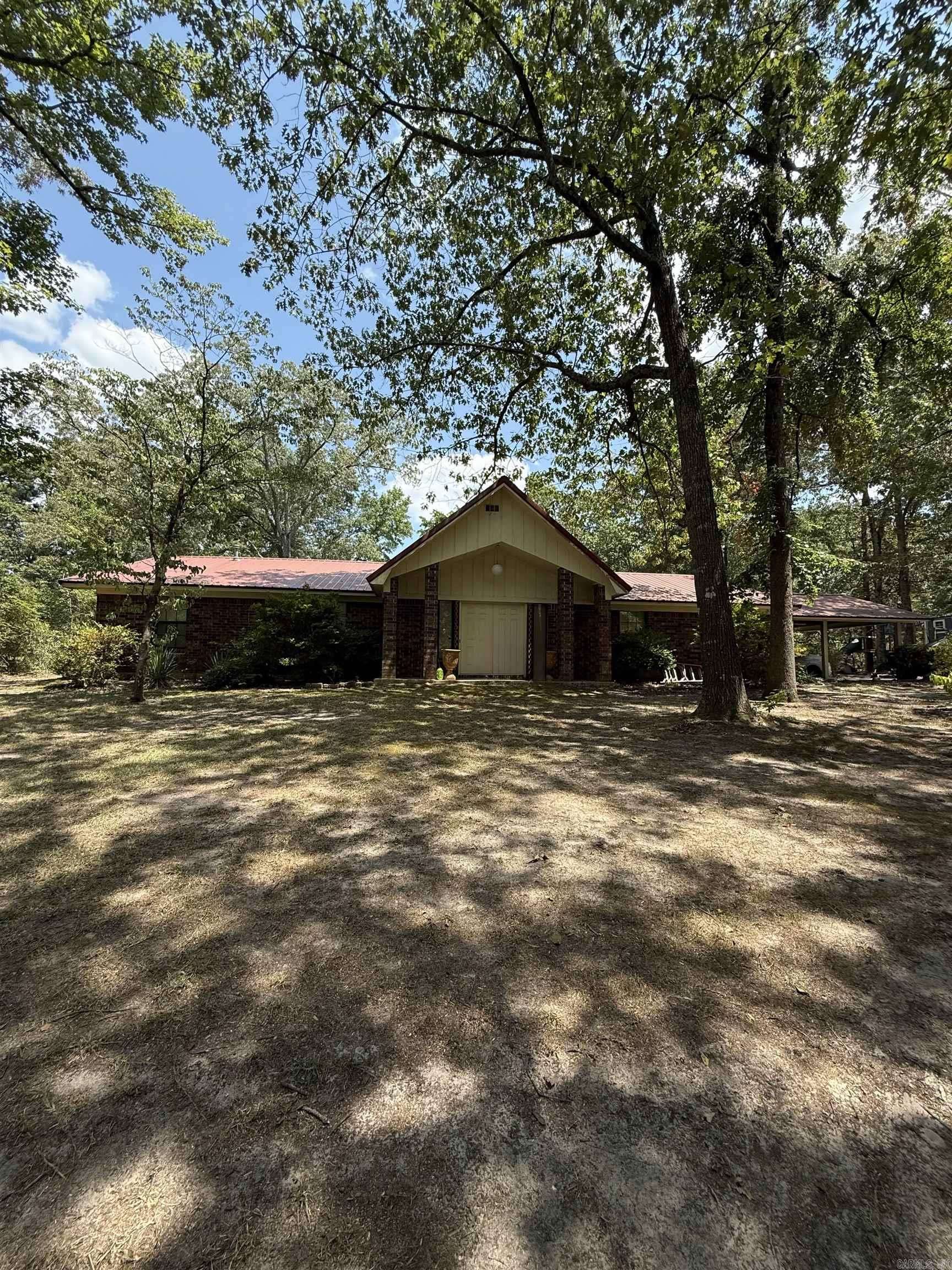 White Hall, AR 71602,1309 Hillside Drive
