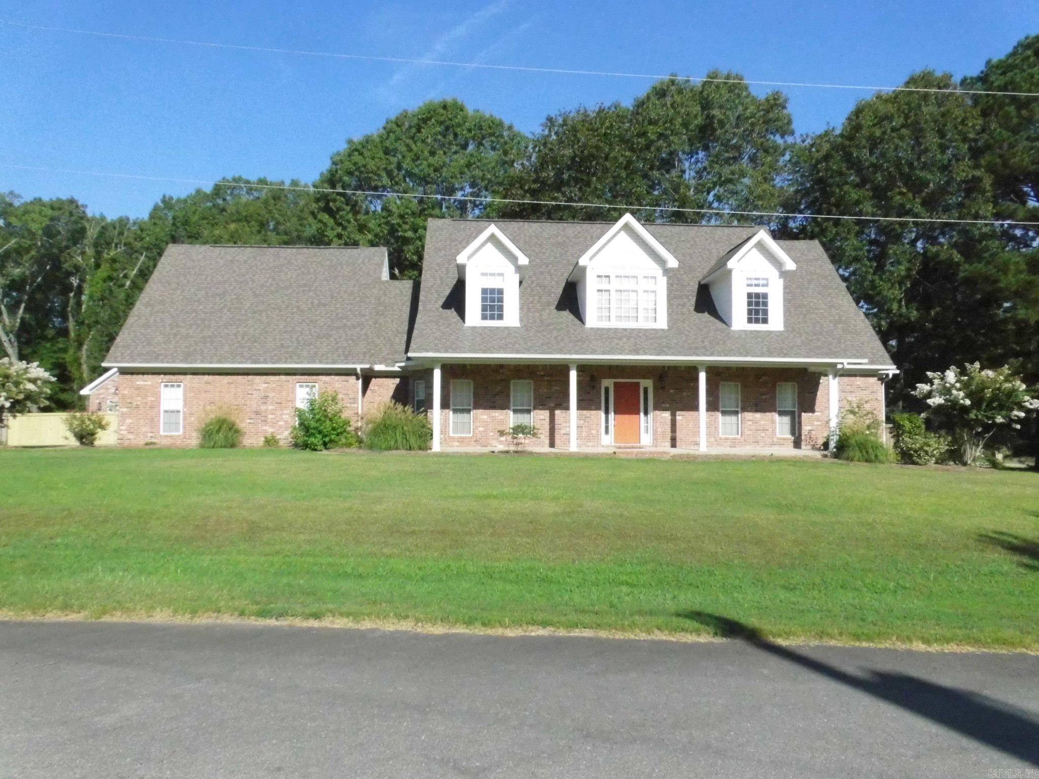 Hensley, AR 72065,335 Mckenzie