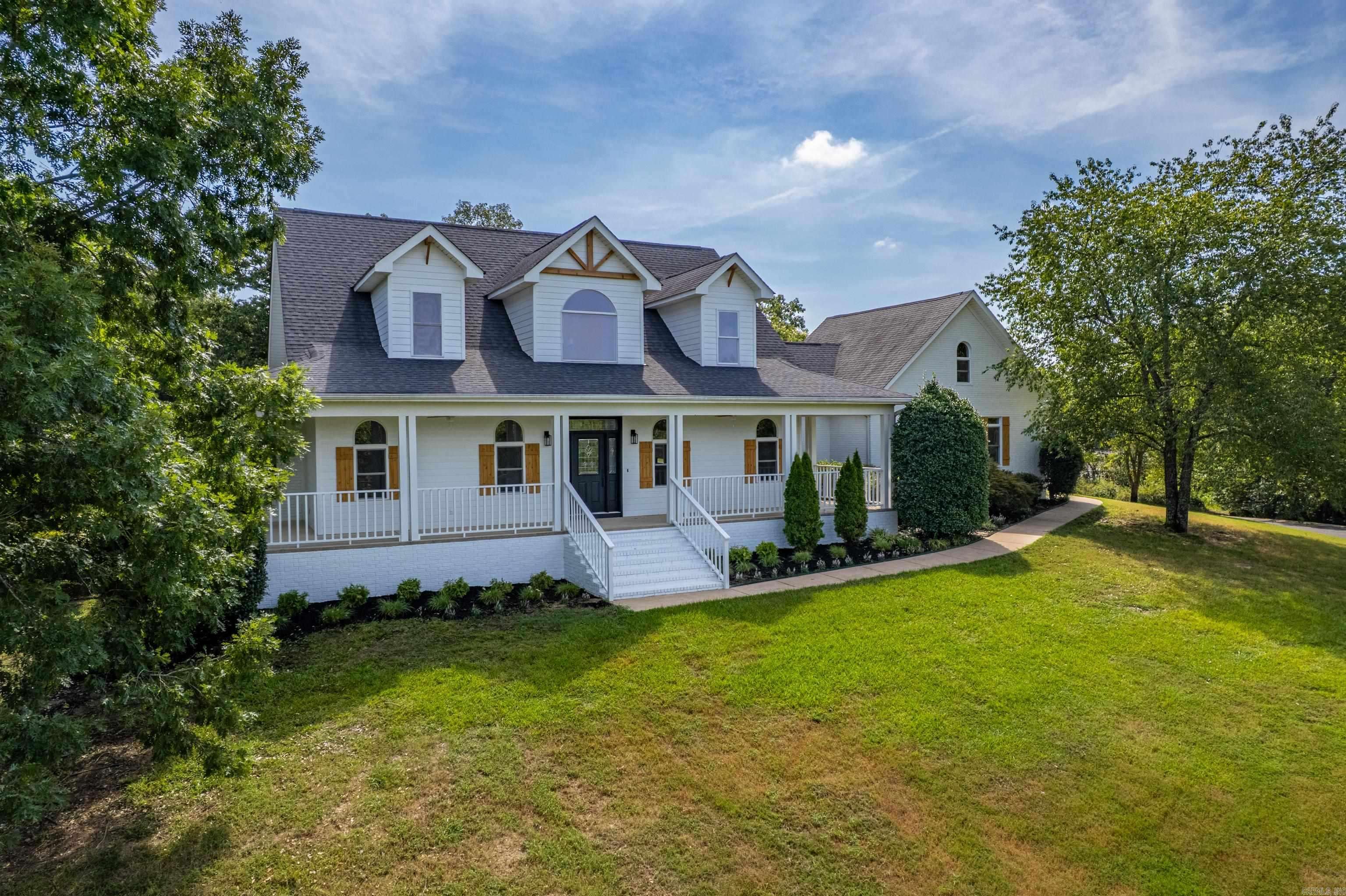 Hot Springs, AR 71901,109 Covey Rise Trail