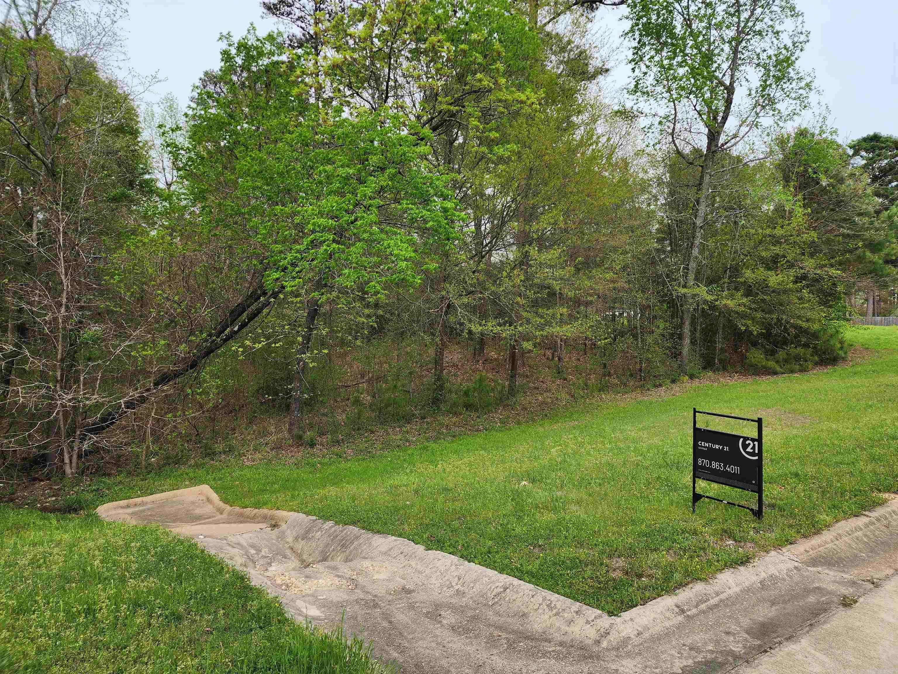 El Dorado, AR 71730,Lot 11 Timber Hills