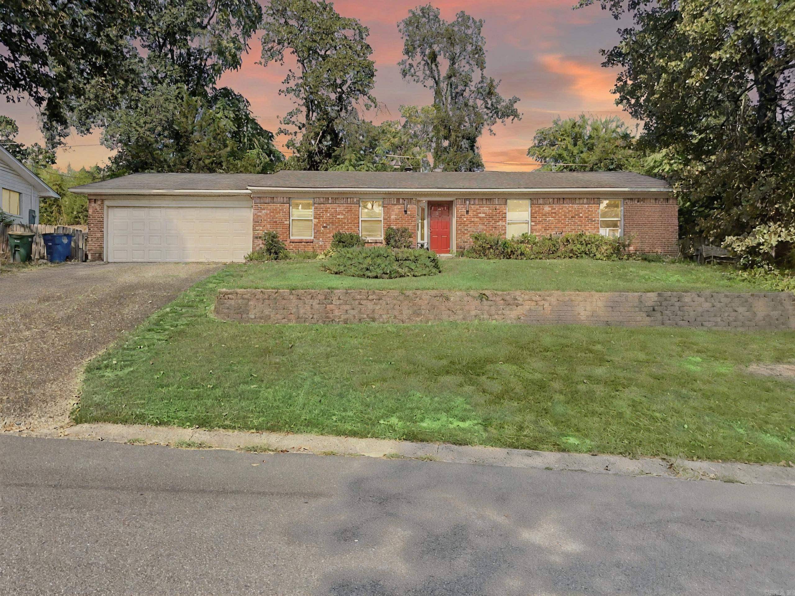 North Little Rock, AR 72116,4700 Edgemere Street