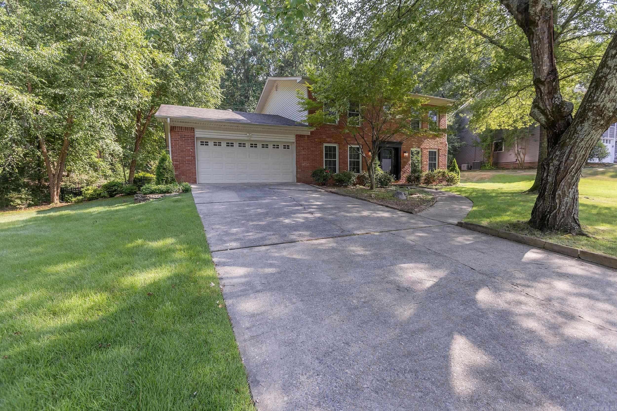 Little Rock, AR 72212,13517 Abinger Drive