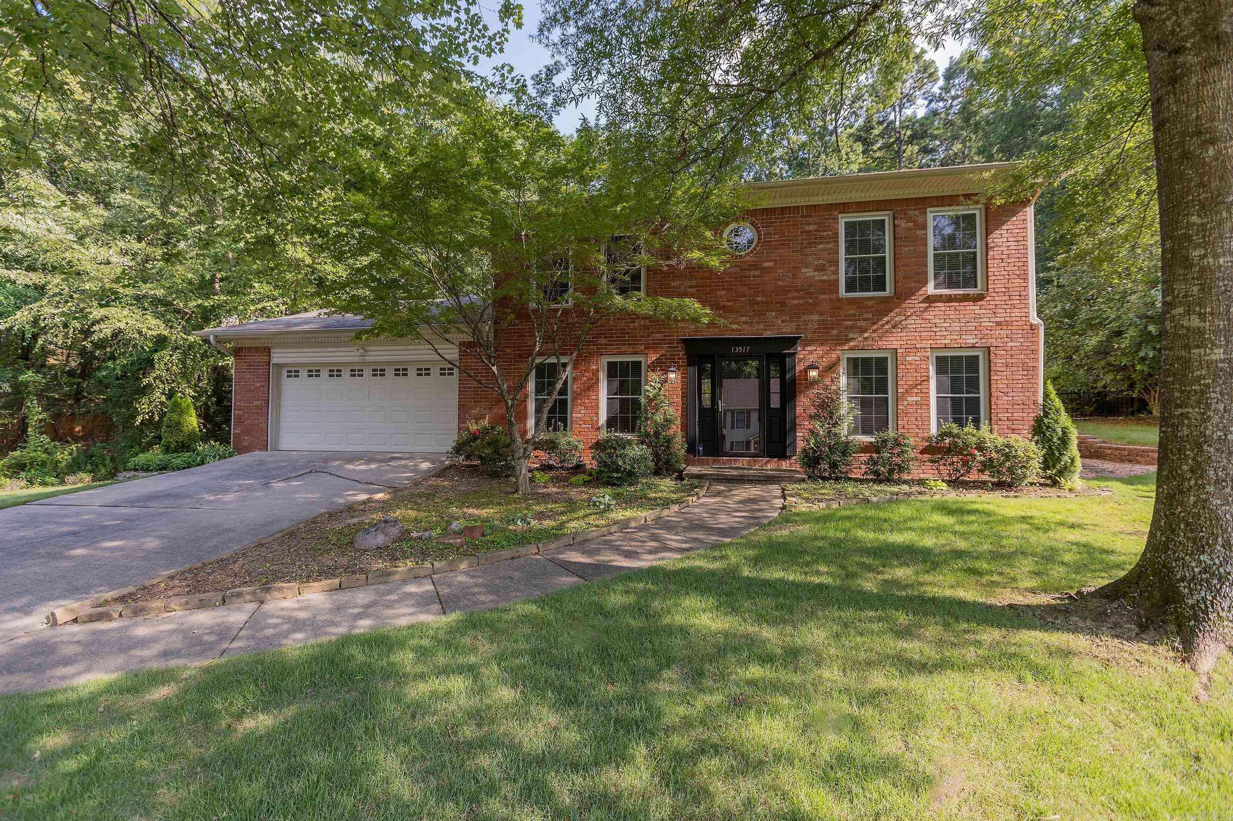 Little Rock, AR 72212,13517 Abinger Drive