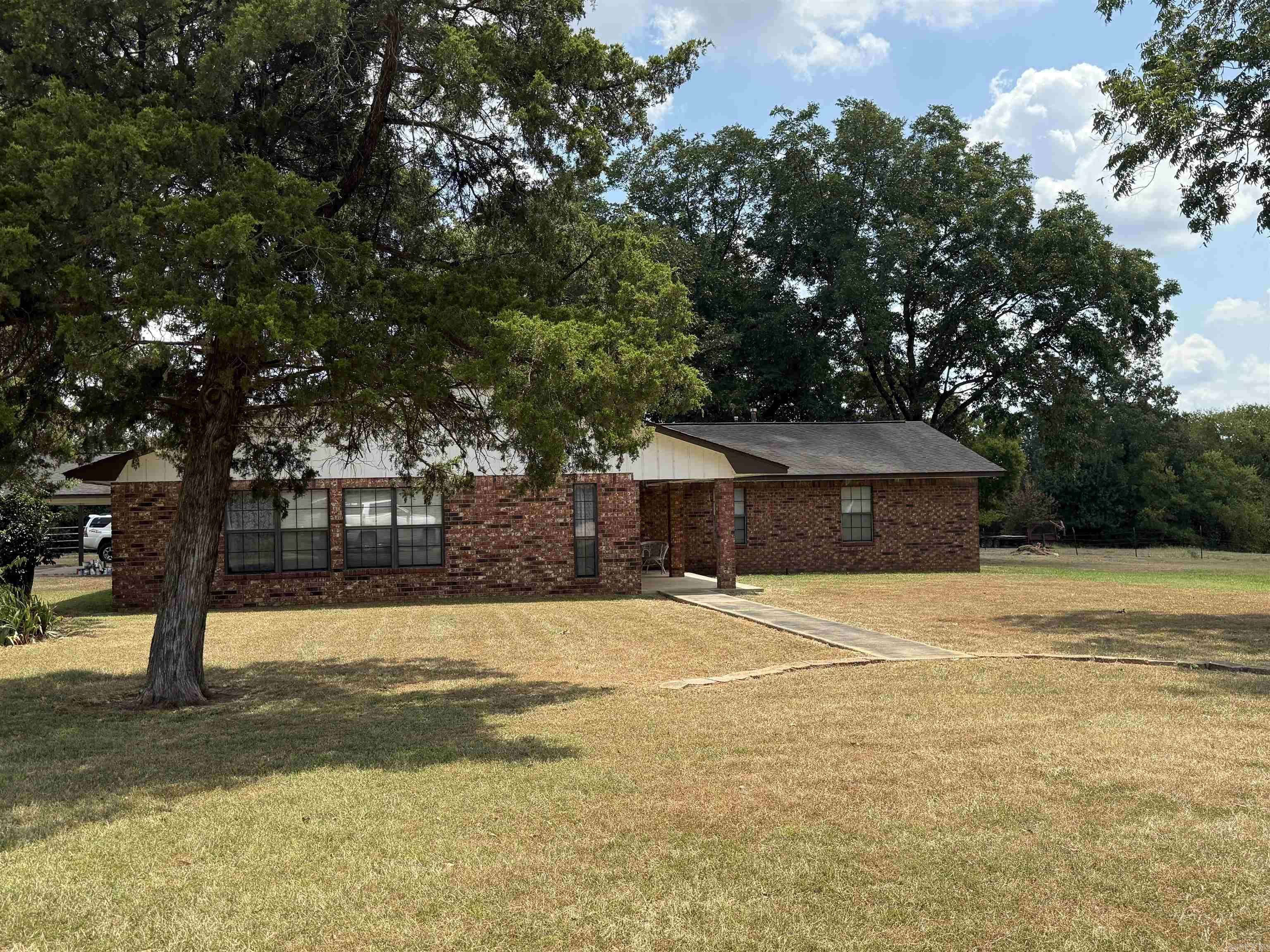 Nashville, AR 71852,1652 Cornbridge Road