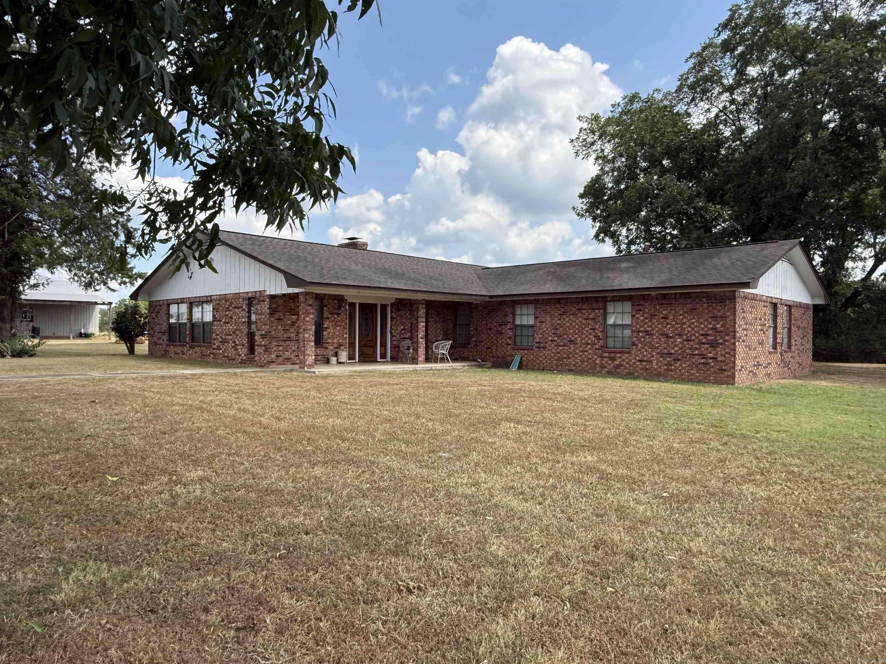 Nashville, AR 71852,1652 Cornbridge Road
