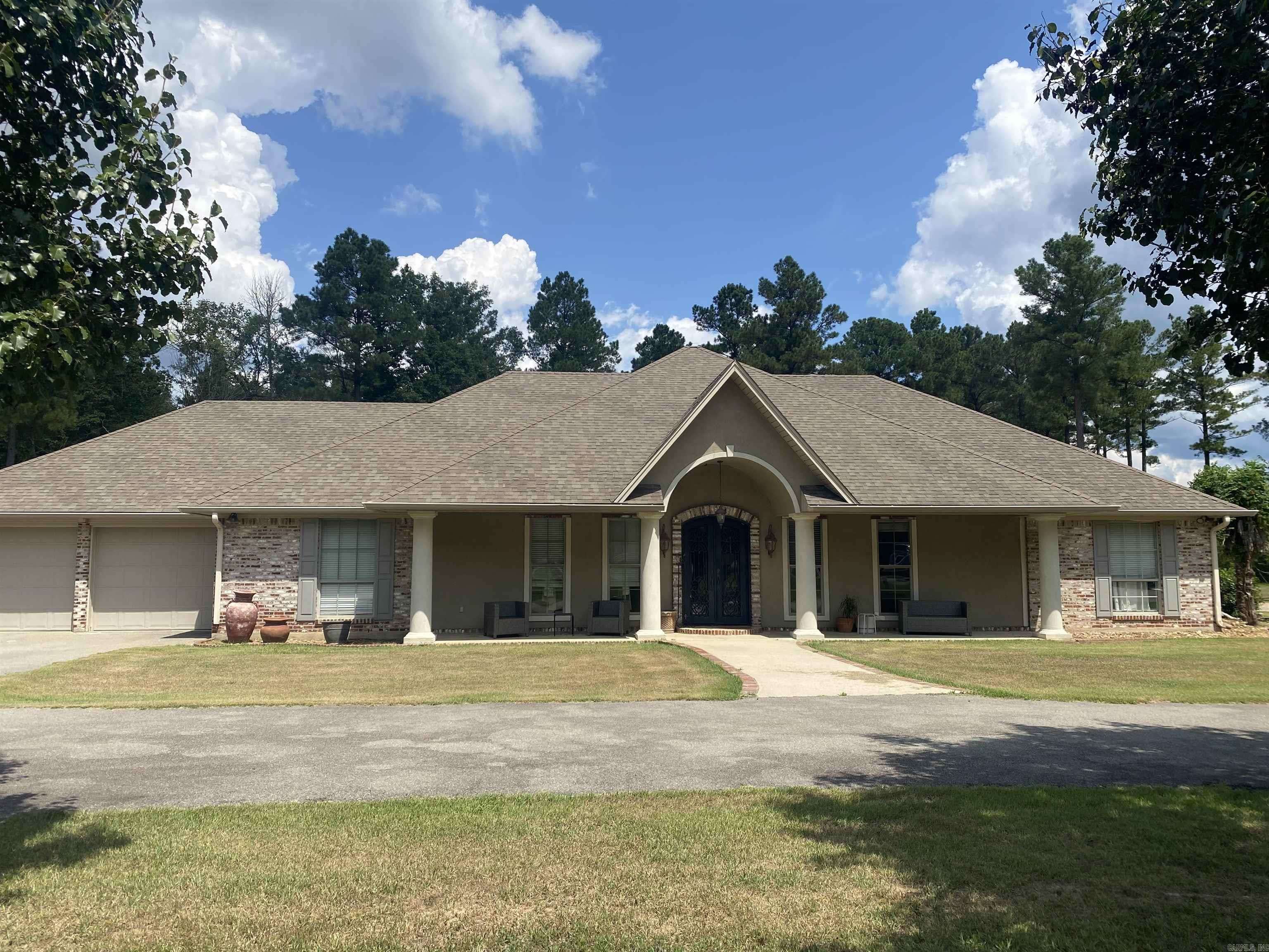 Crossett, AR 71635,1362 Highway 82