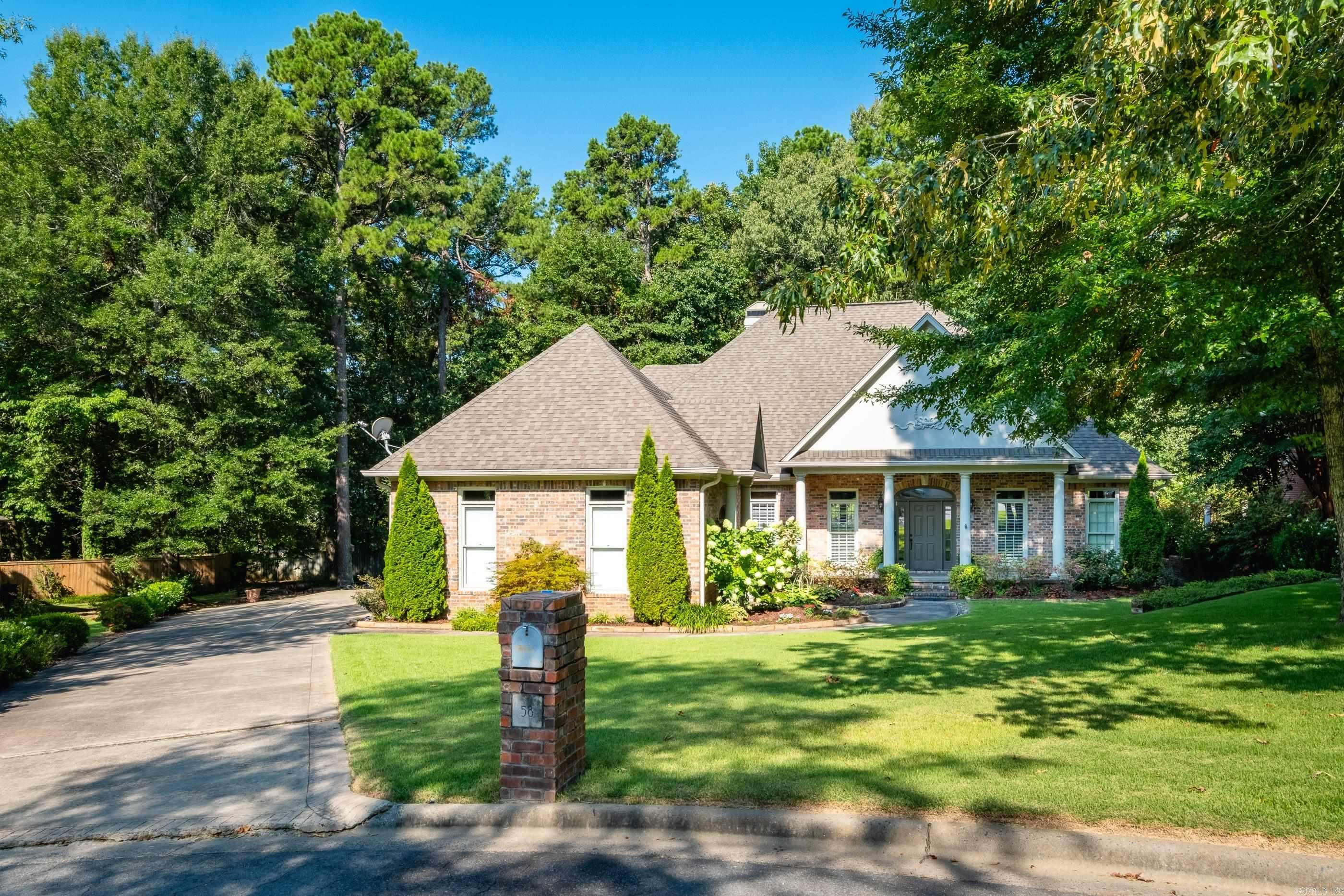 Little Rock, AR 72223,58 Bascom