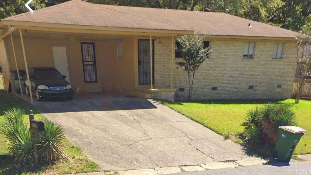 Little Rock, AR 72204,Address not disclosed