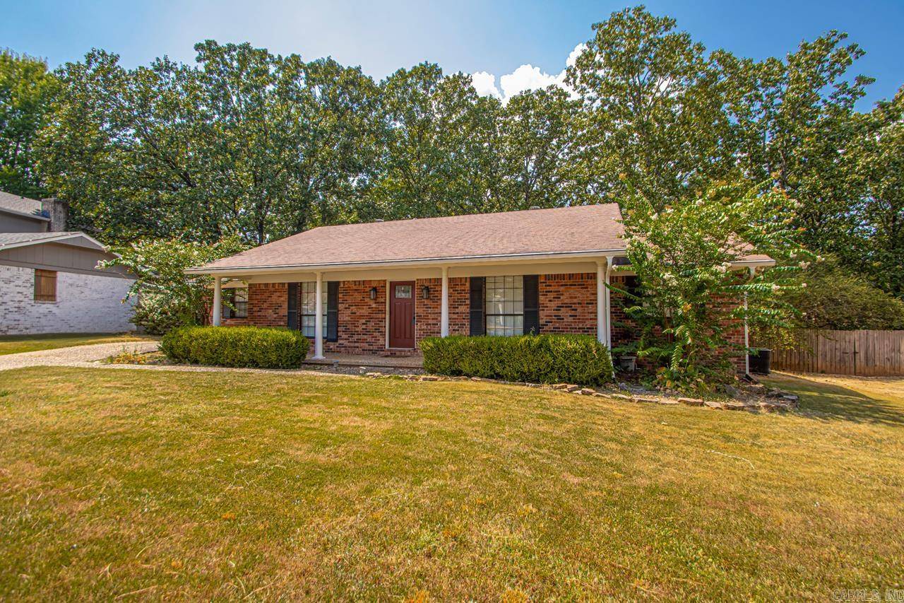 Little Rock, AR 72212,4 Liberty Bell Court