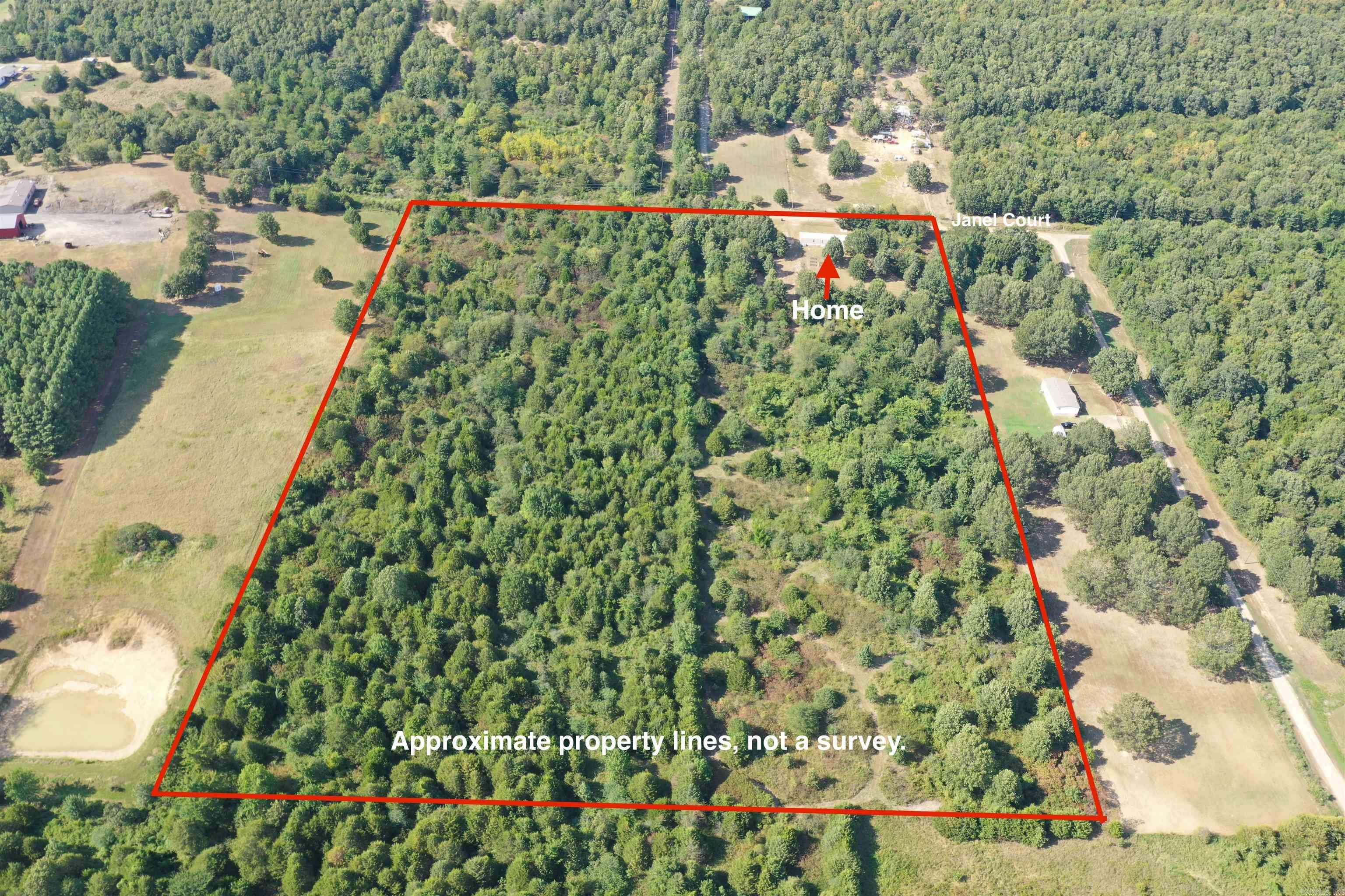 Romance, AR 72136,168 Janel Court