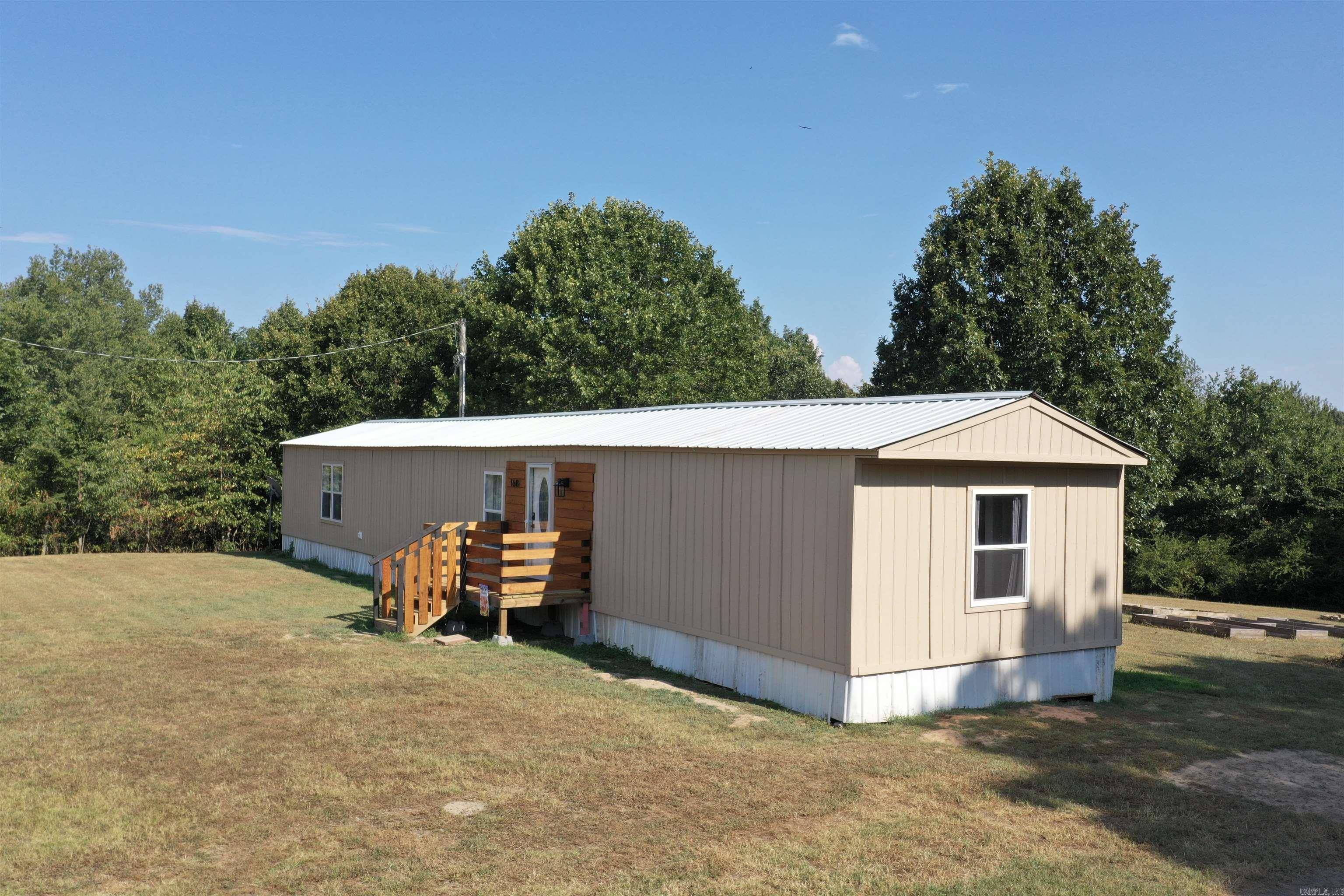 Romance, AR 72136,168 Janel Court