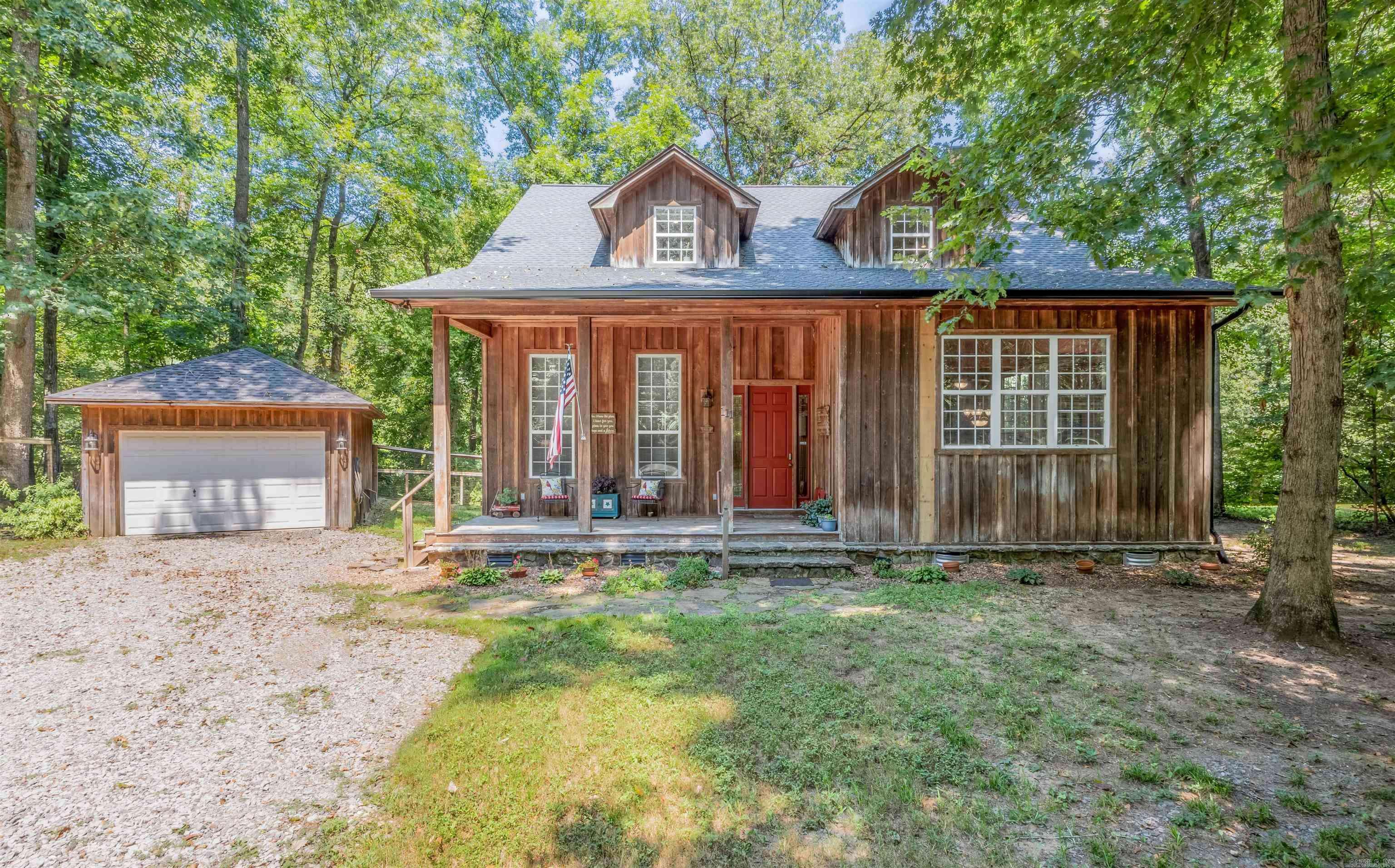 Judsonia, AR 72081,111 N Riverfront Trail